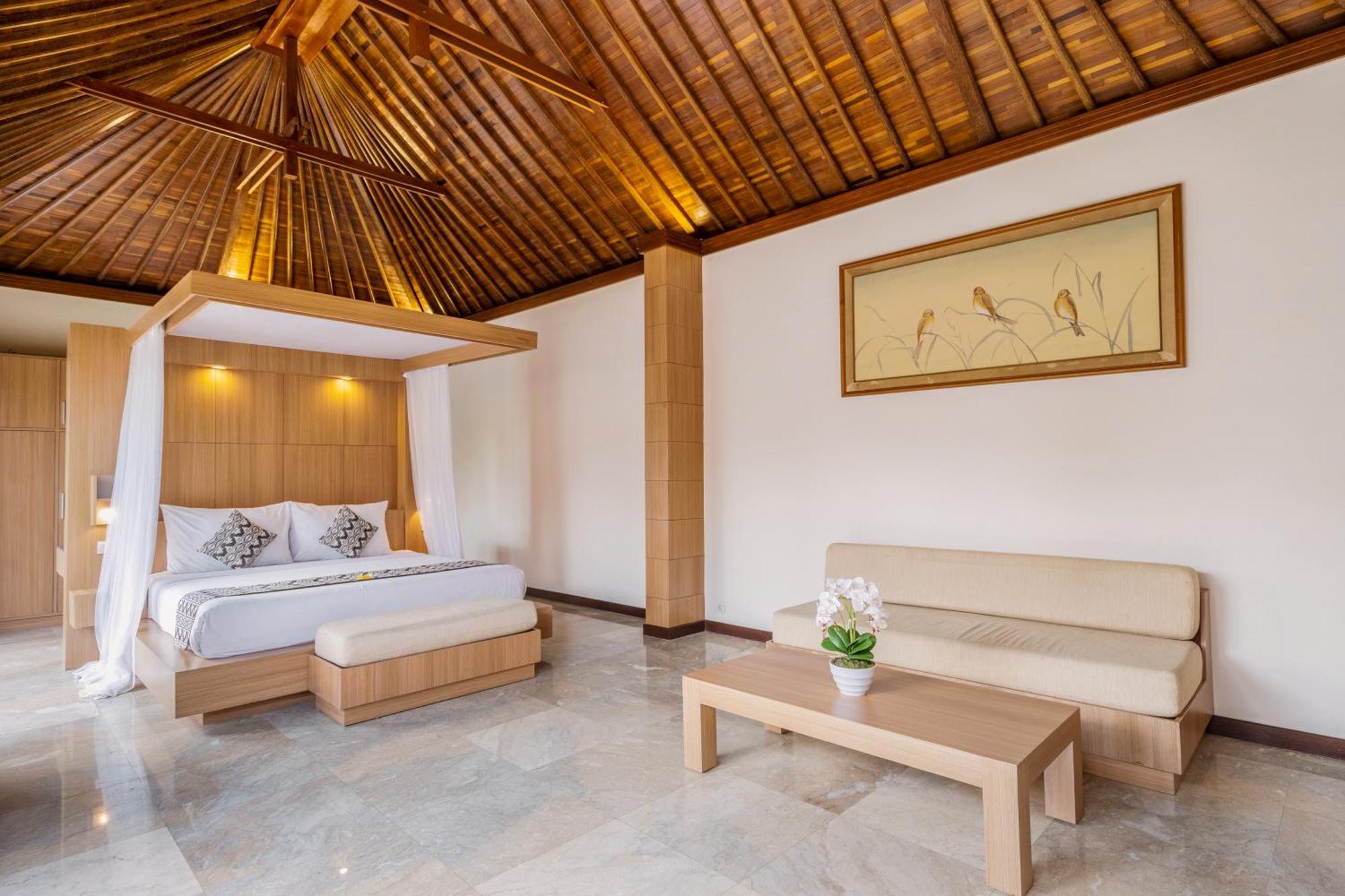 Kings Sanur By Moria *