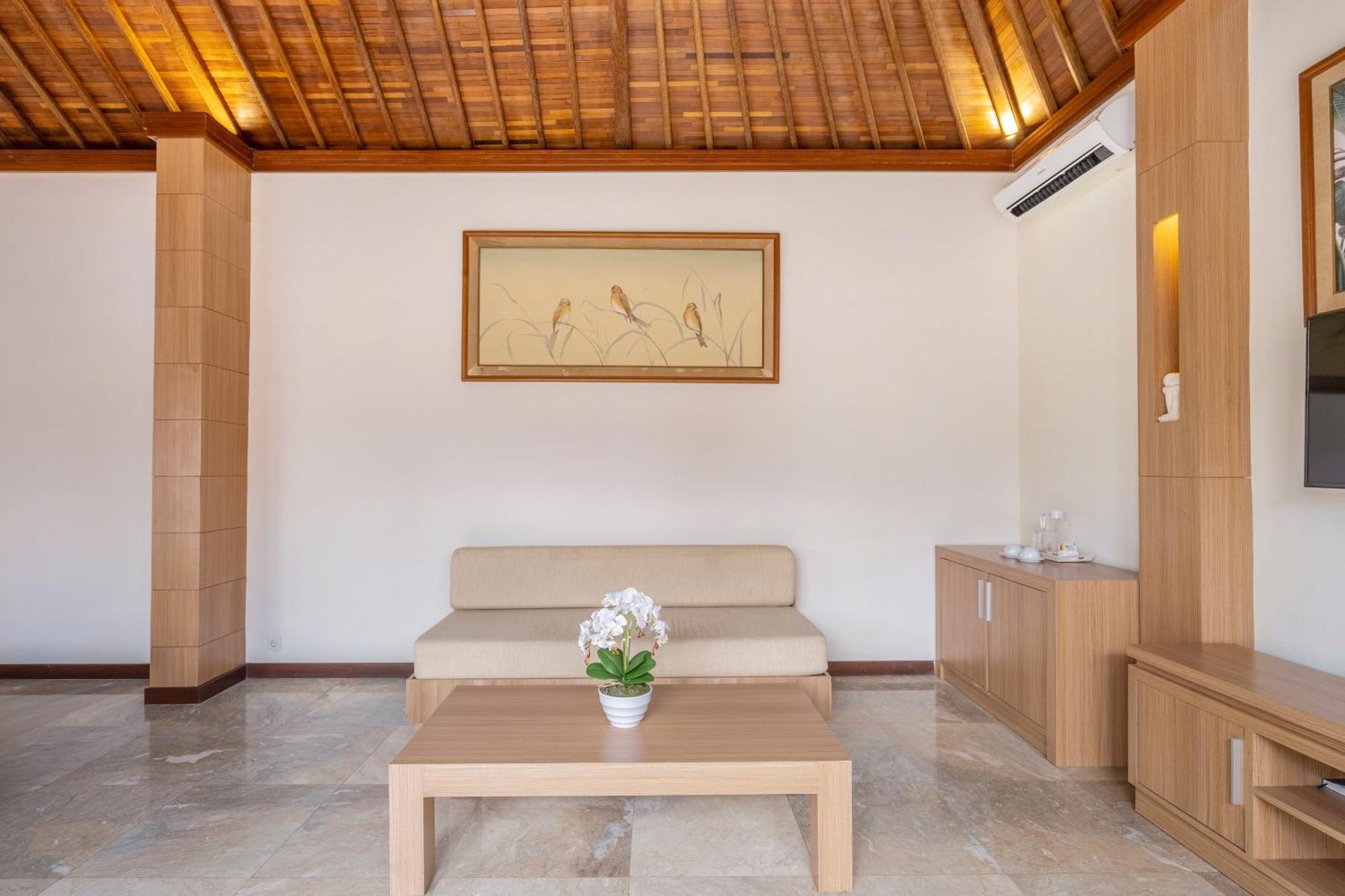 Kings Sanur By Moria Villa *
