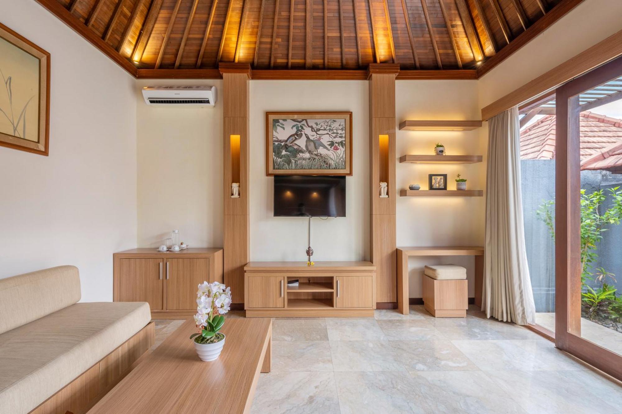 Villa Kings Sanur By Moria Denpasa