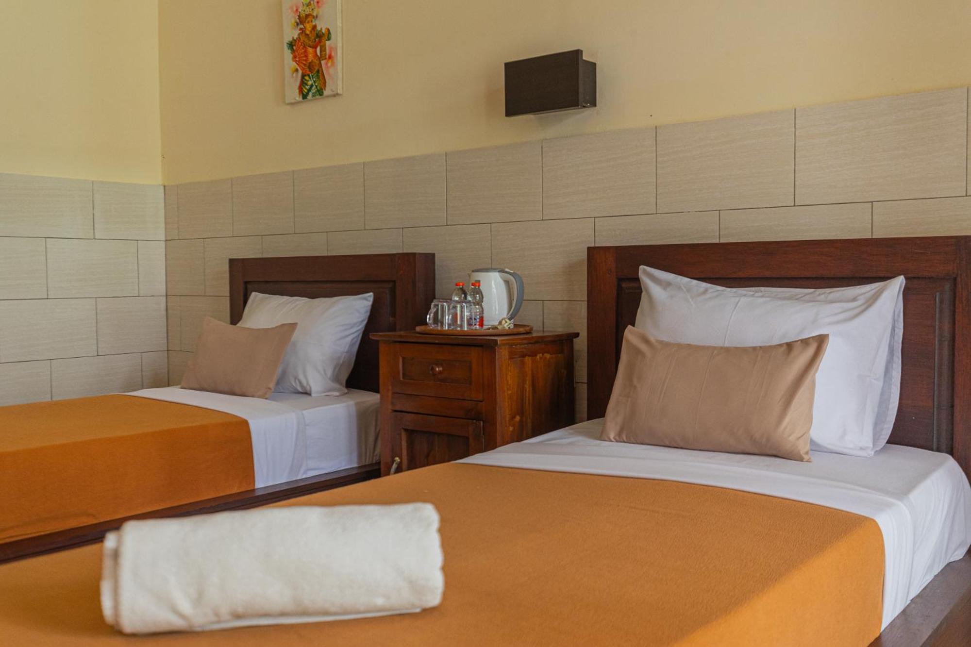 Donahome Sanur (Bali)