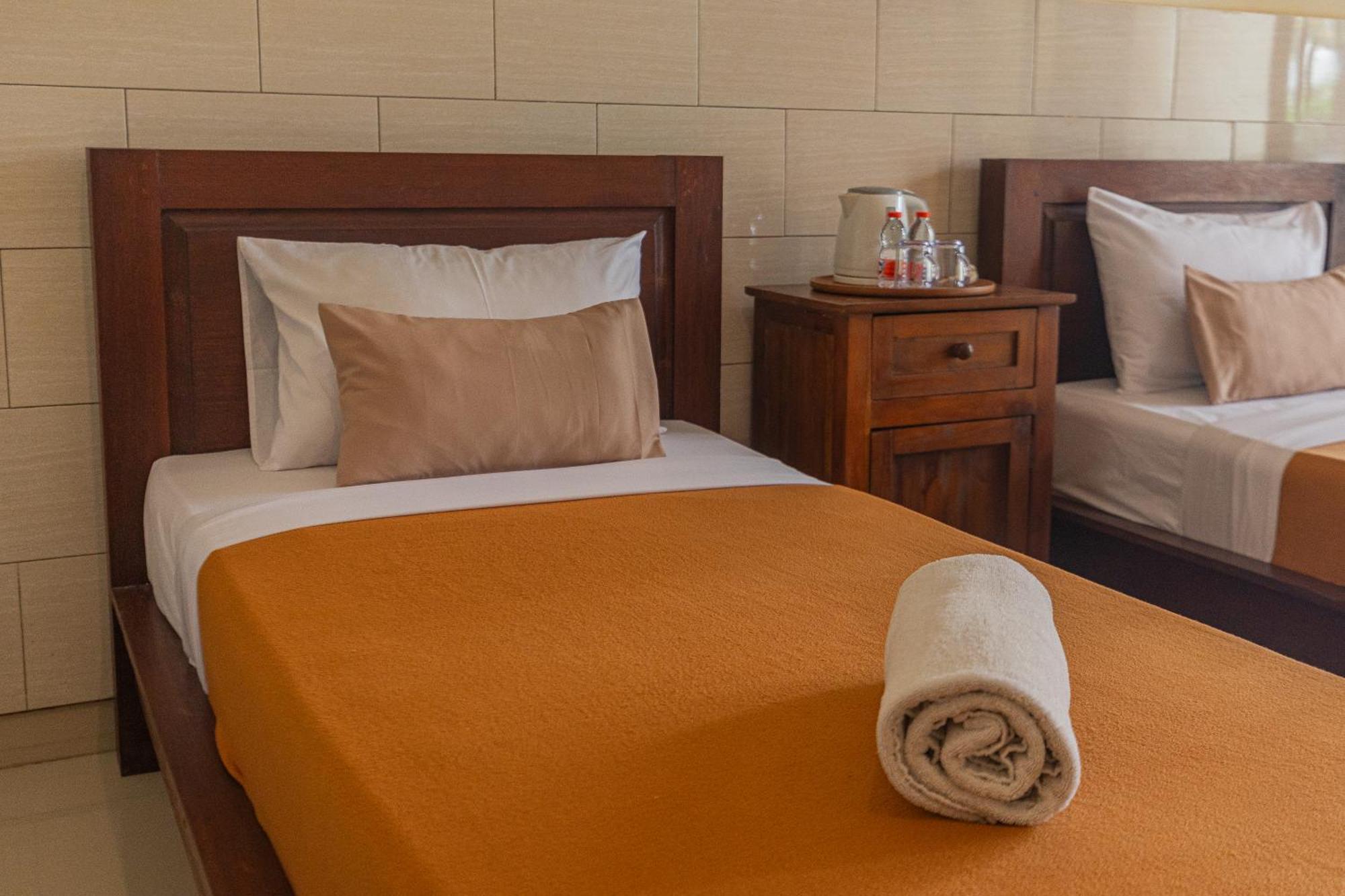 Guest house Donahome