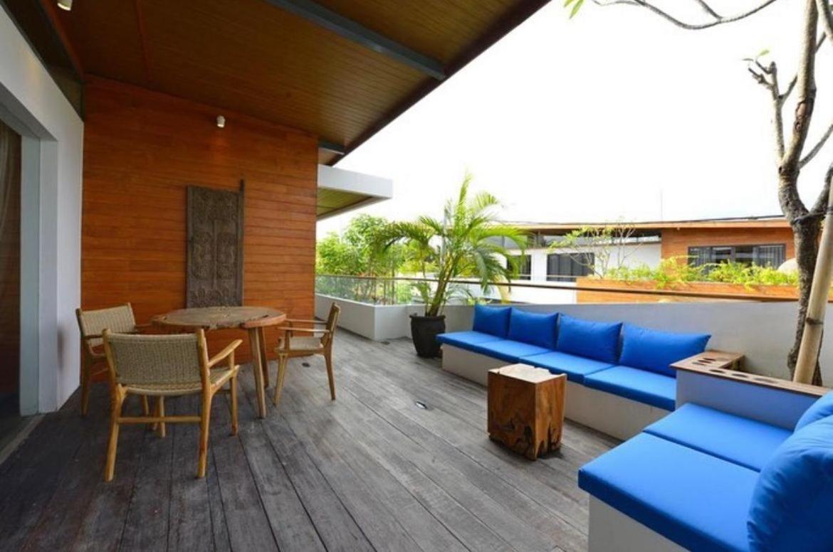 Pousada The Kesari Luxury *