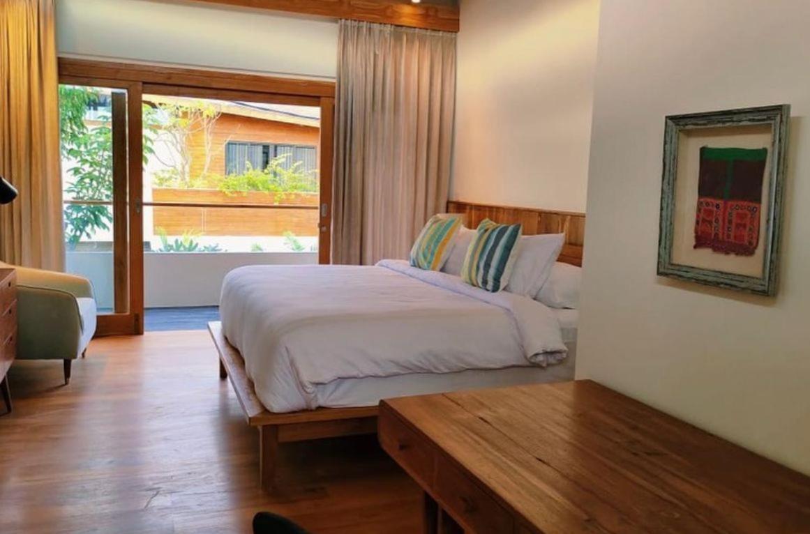 Pousada The Kesari Luxury *