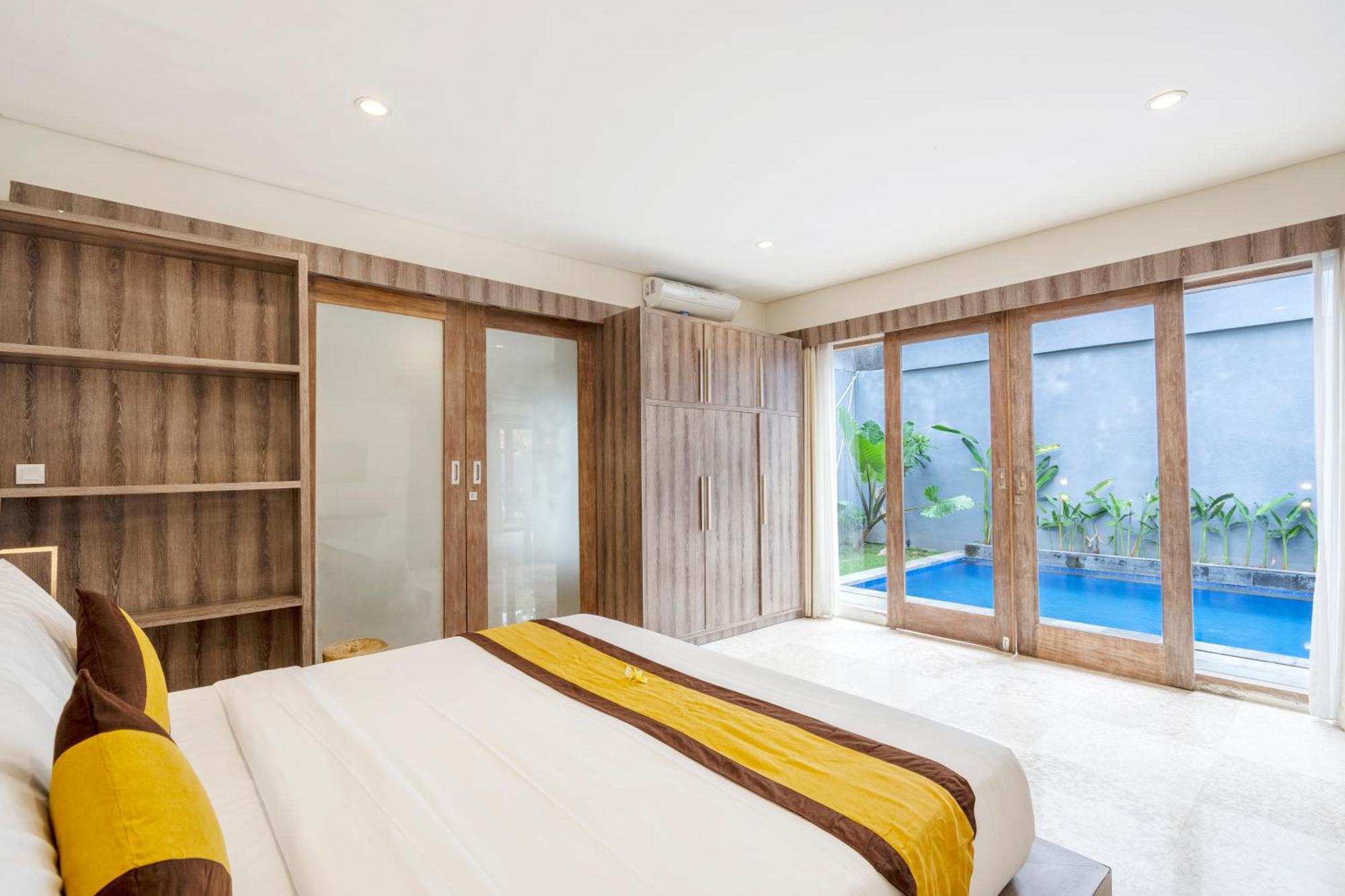 Villa Kings Sanur By Moria Denpasa