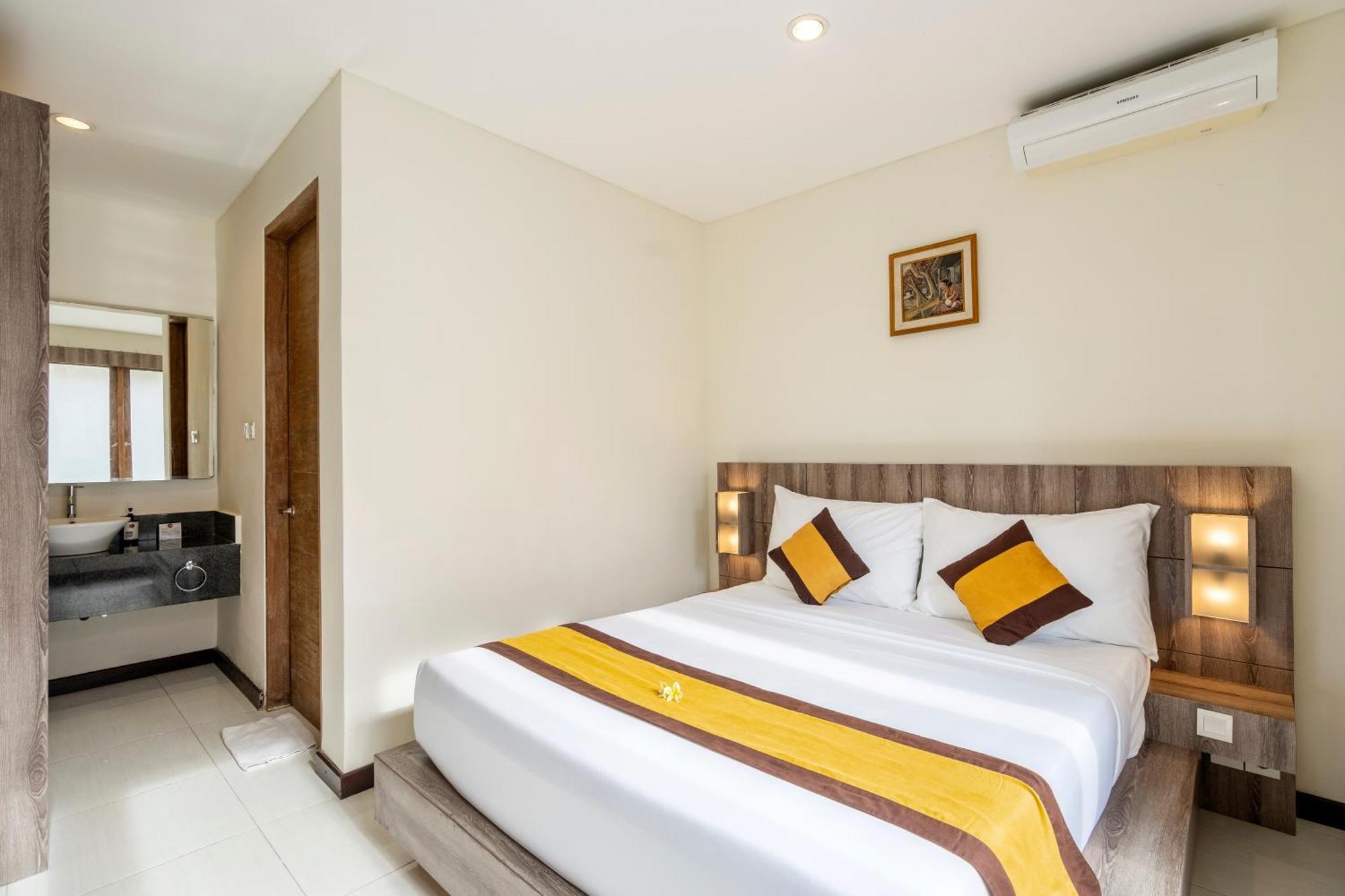Kings Sanur By Moria