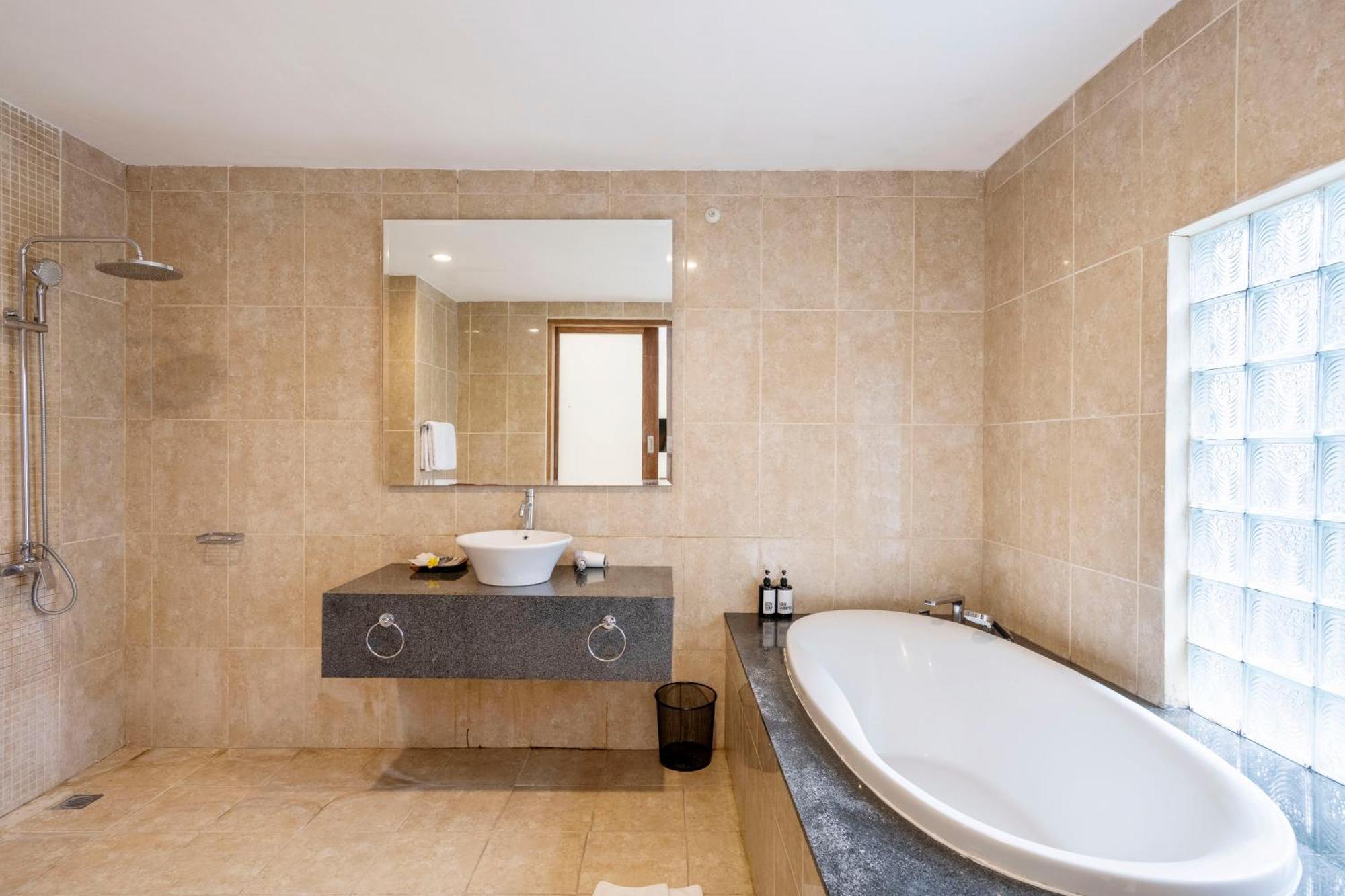 Villa Kings Sanur By Moria