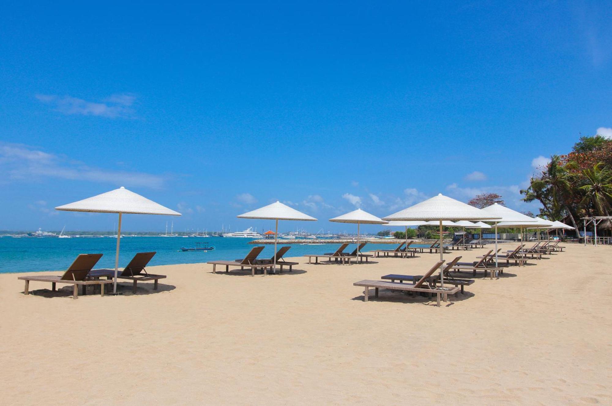 Mercure 4* Sanur