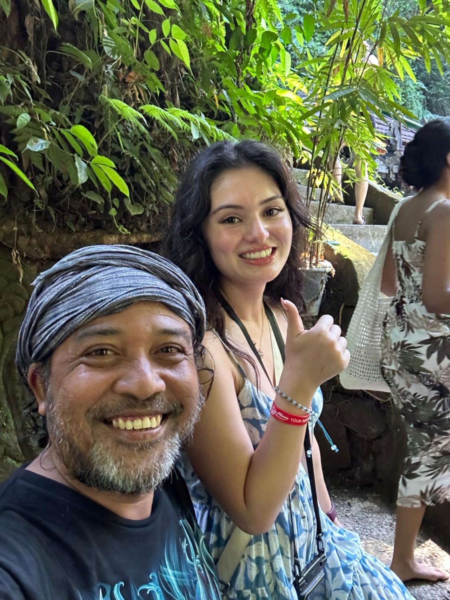 Bali Telaga Hati Yoga Healing And Retreat Center *