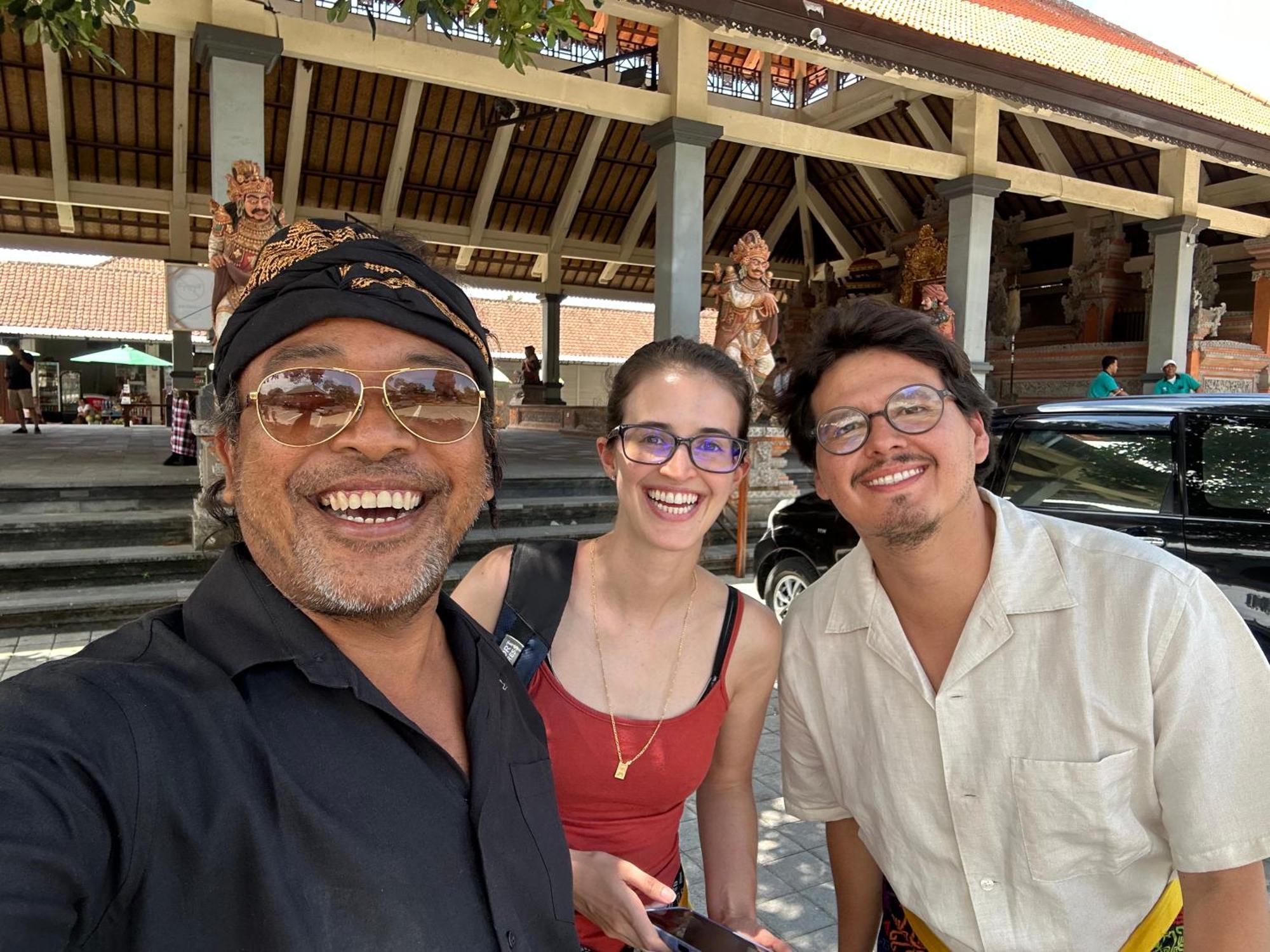 Bali Telaga Hati Yoga Healing And Retreat Center Hostel