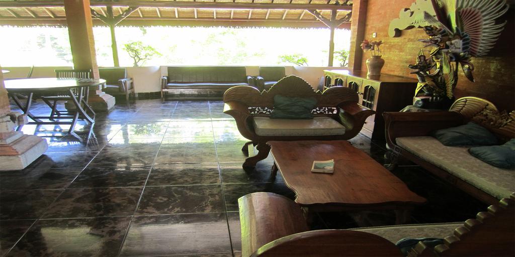 Agung And Sue Watering Hole I 2* Sanur (Bali)