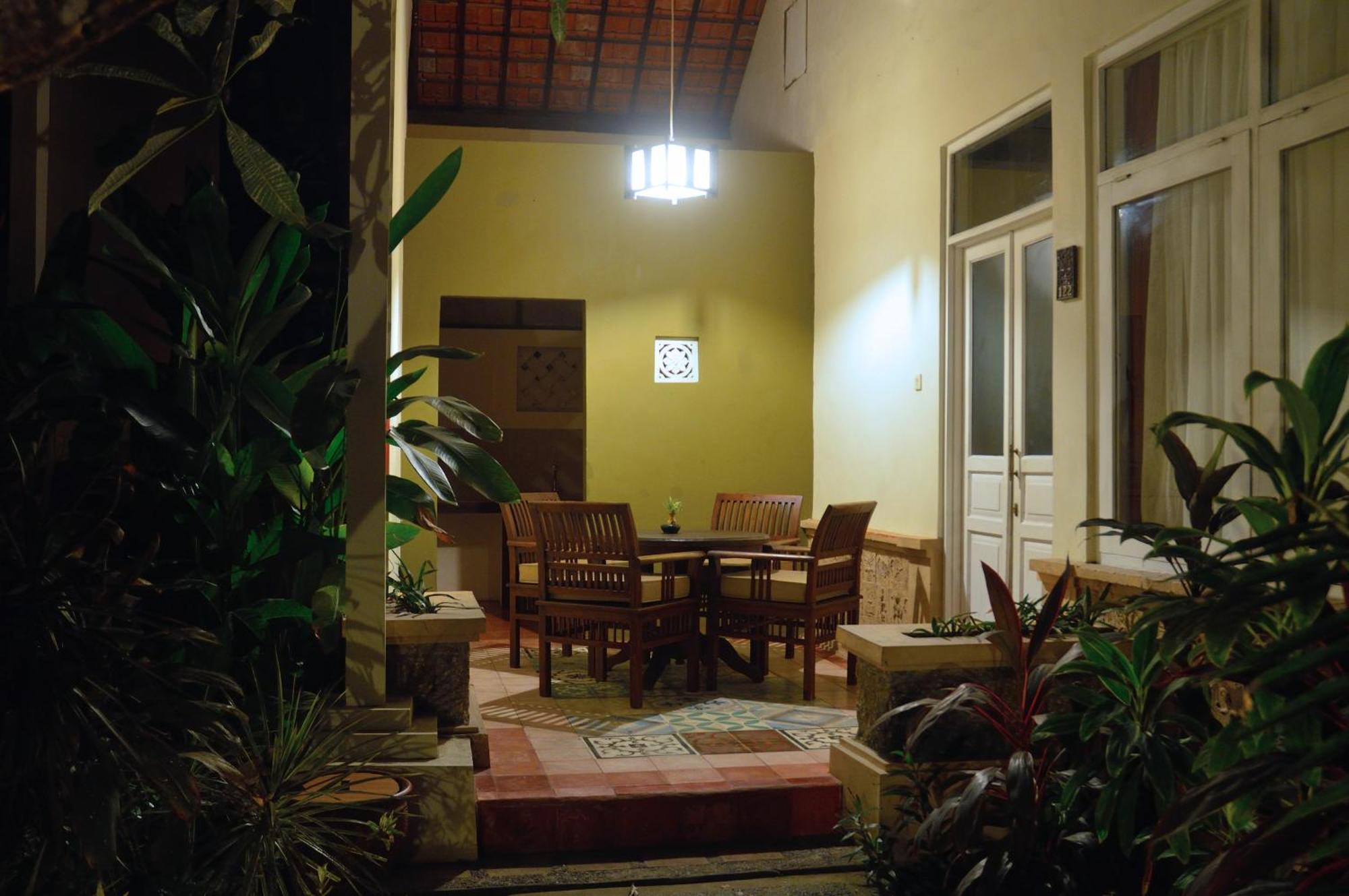 Peneeda View Hotel Sanur (Bali)