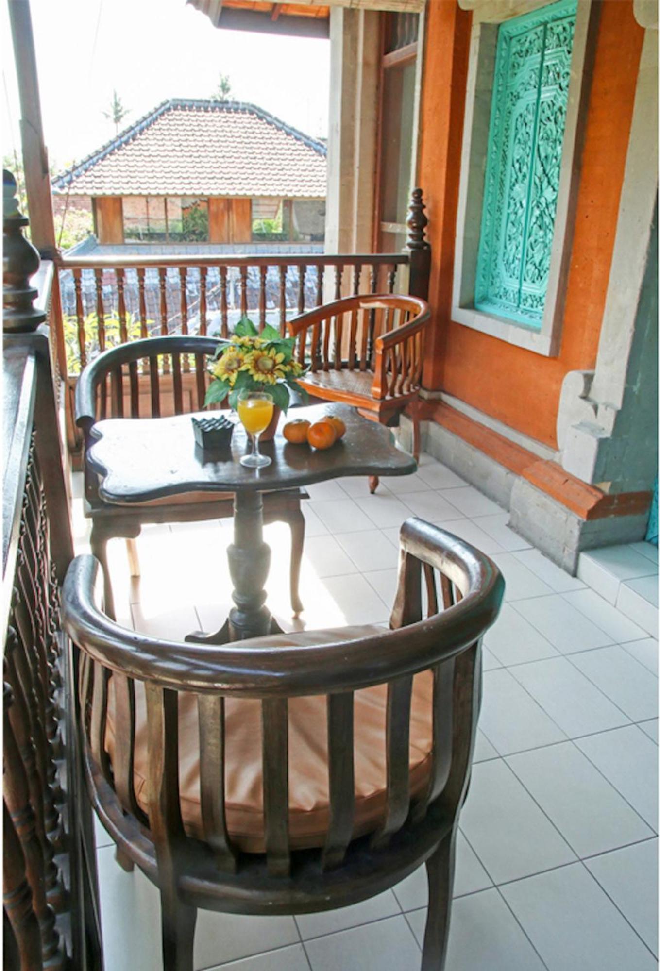 Guest house Sunhouse 3*