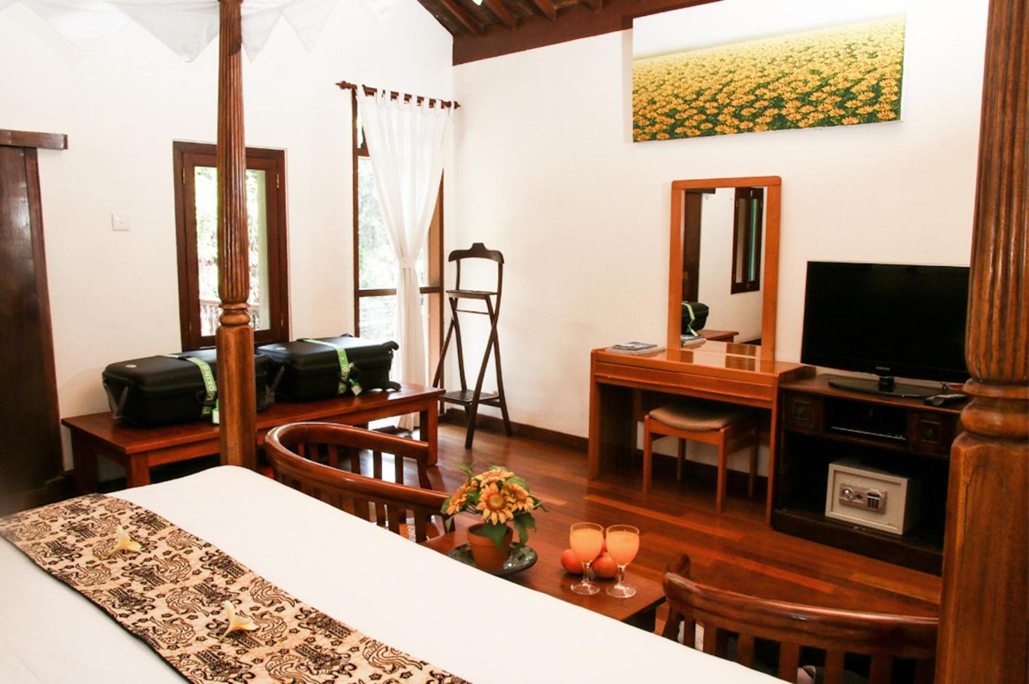 Guest house Sunhouse 3*