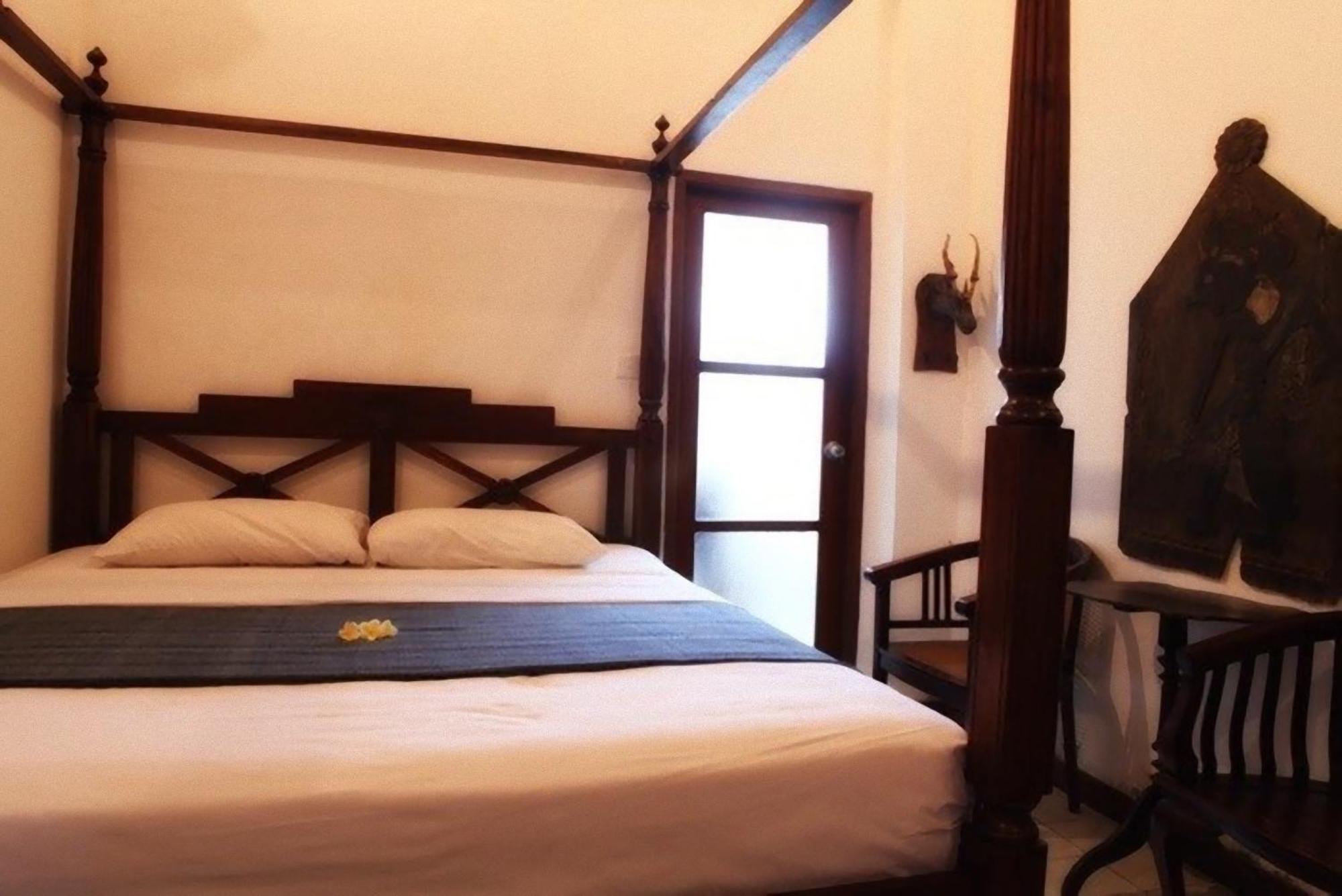 Guest house Sunhouse