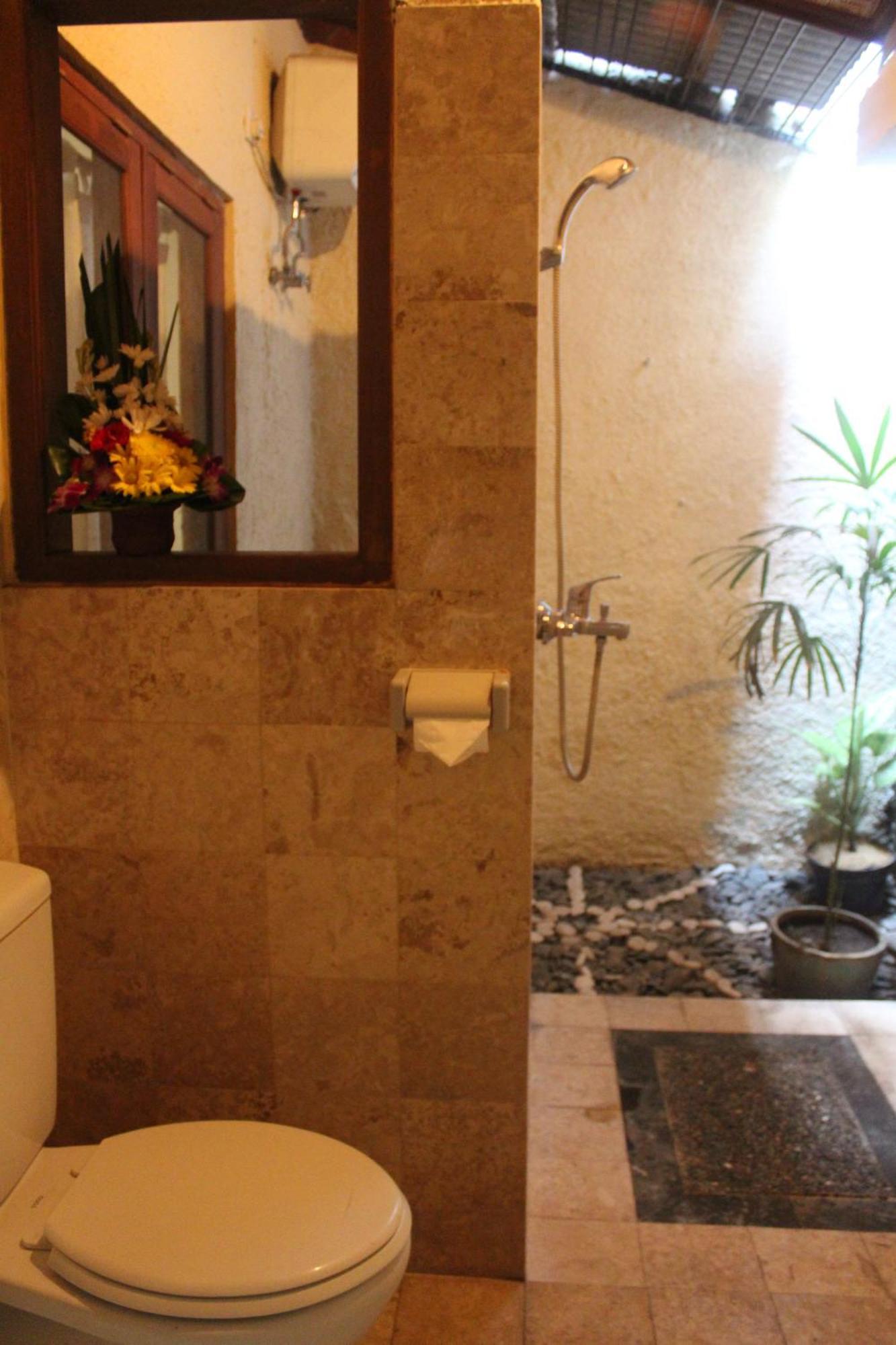 Guest house Indah Sanur (Bali)