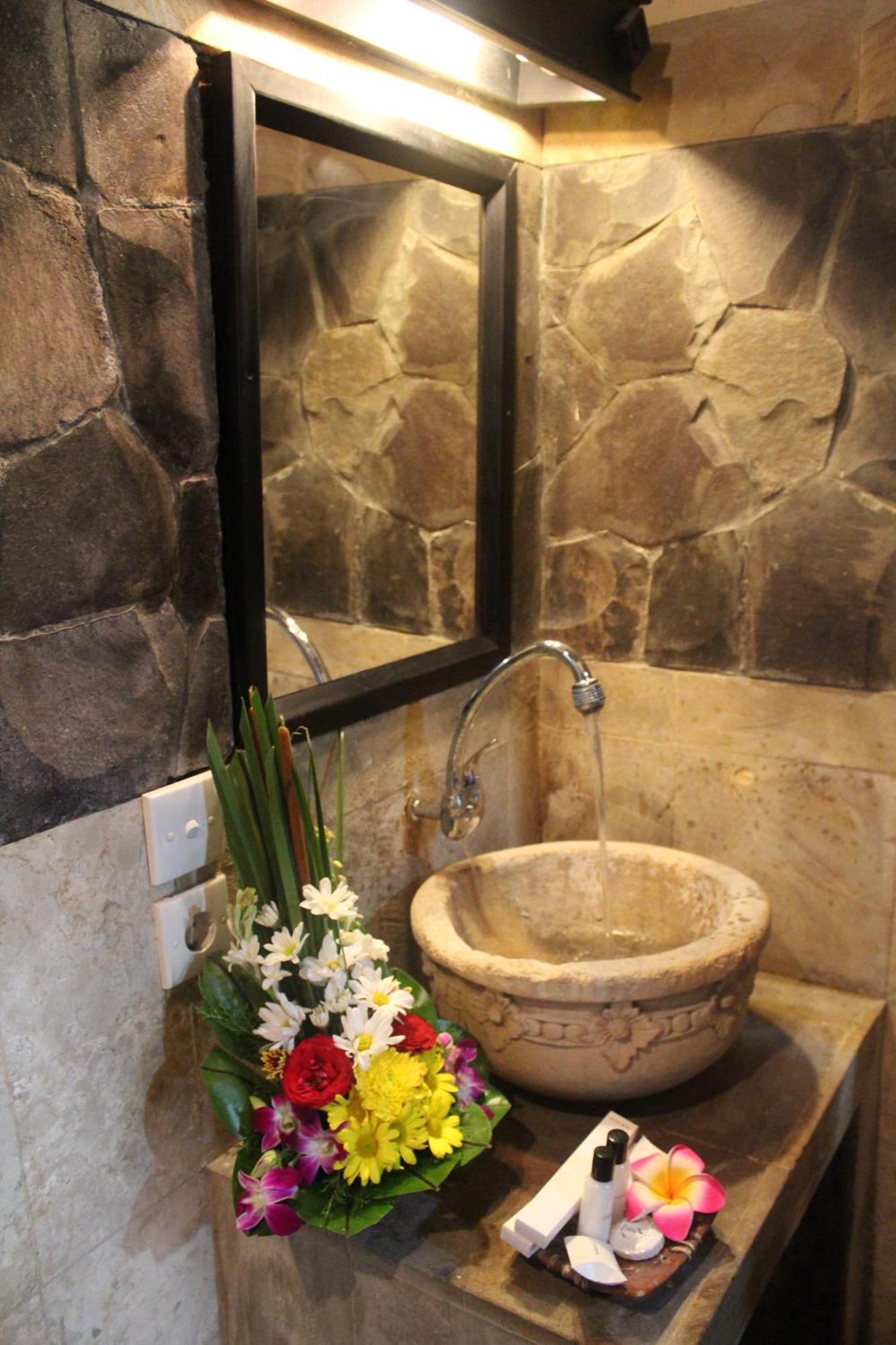 Guest house Indah Sanur (Bali)