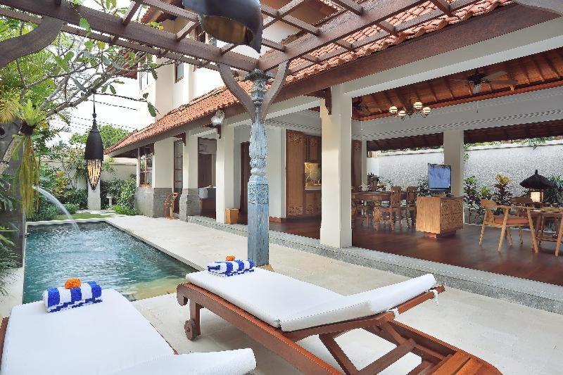 The Alantara Sanur (Bali)