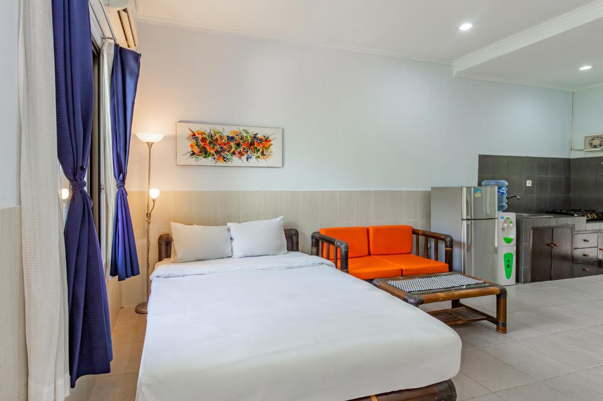 Belvilla Aranya Beach 4*