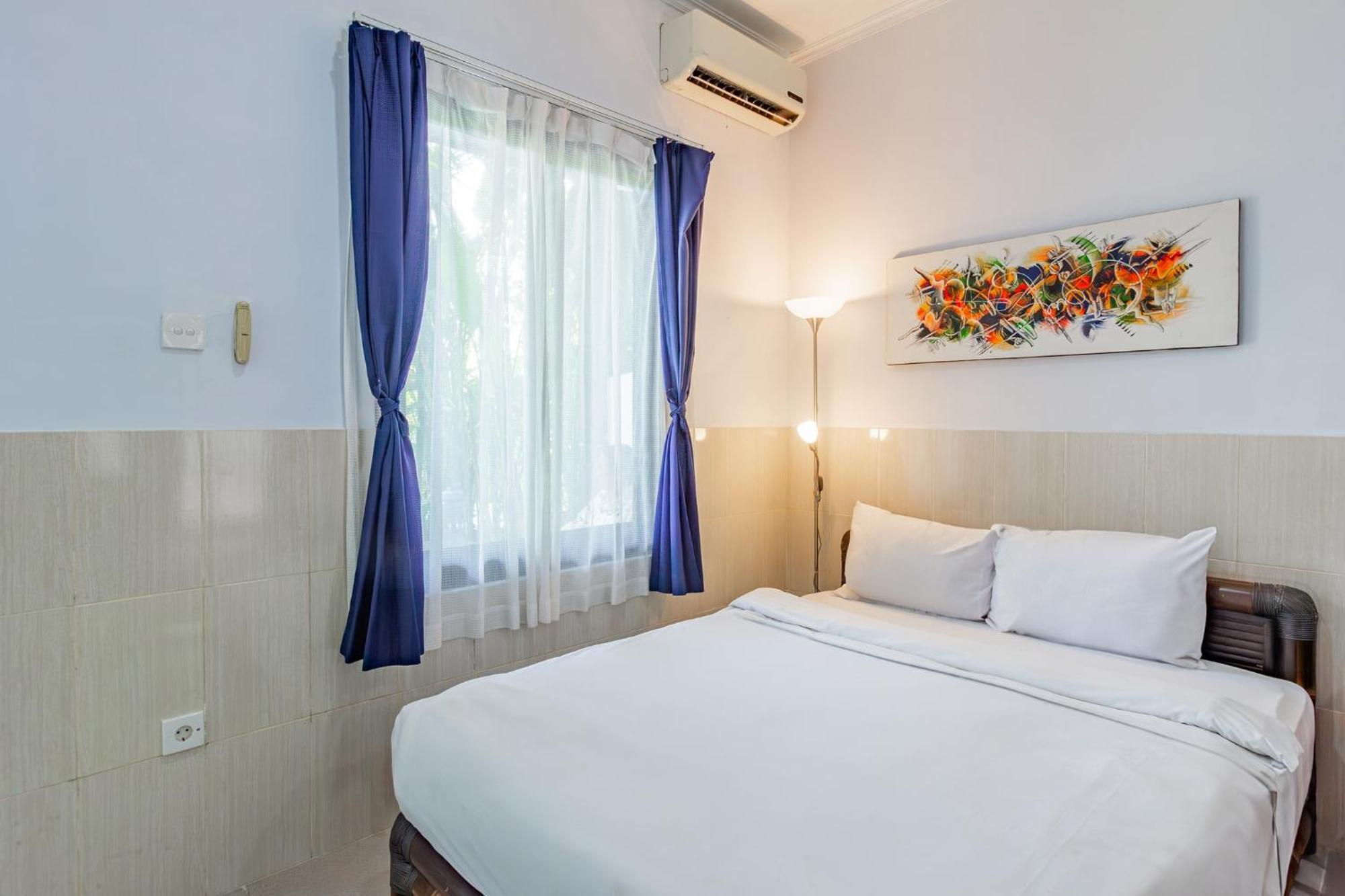 Belvilla Aranya Beach Hotel