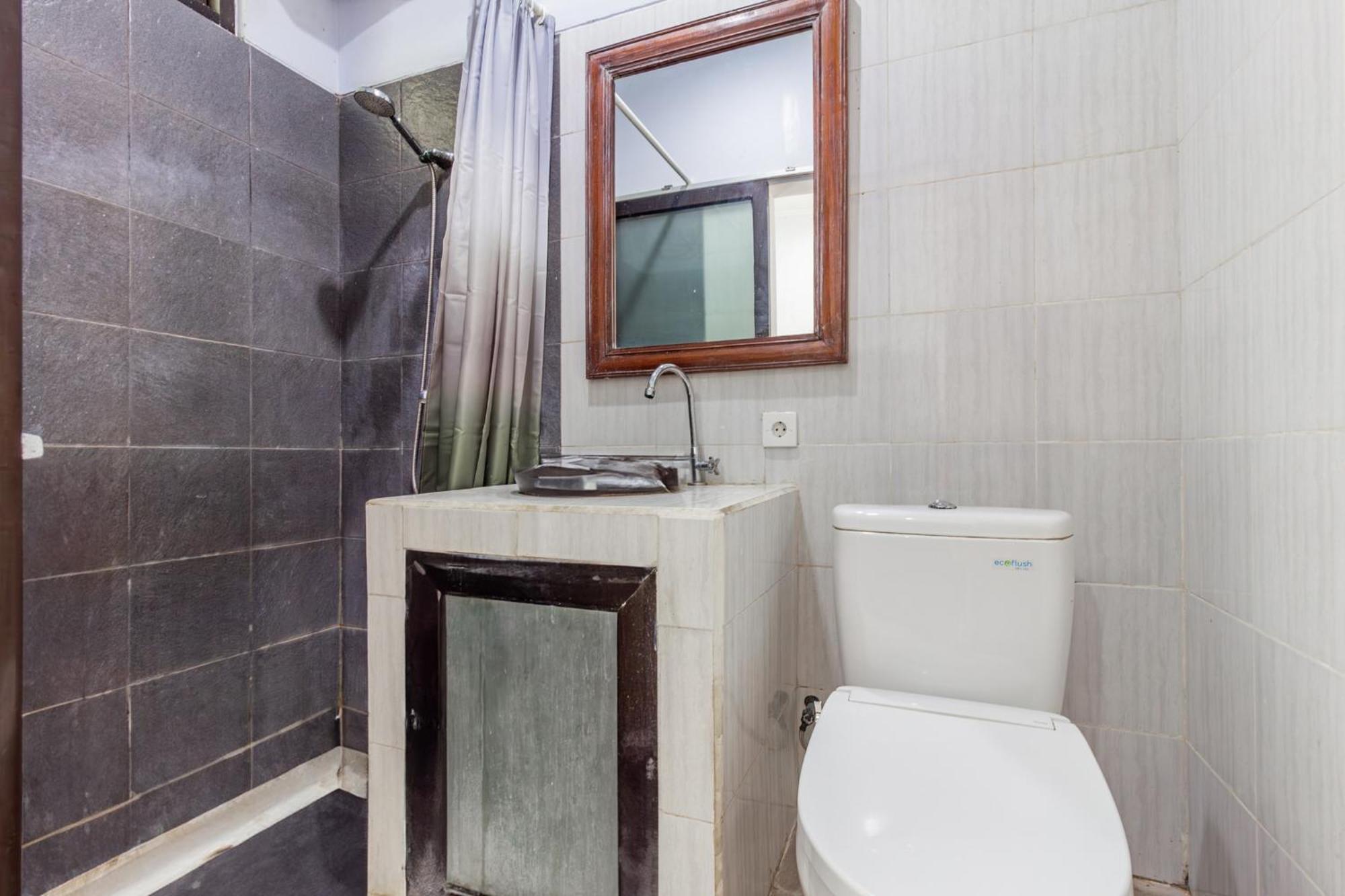 Hotel Belvilla Aranya Beach Sanur (Bali)