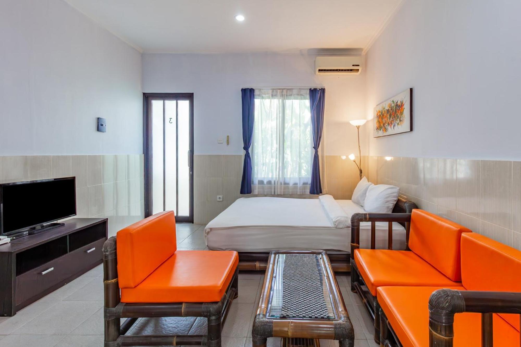 Belvilla Aranya Beach 4*