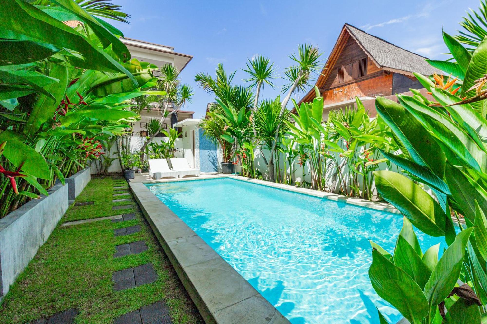Belvilla Aranya Beach