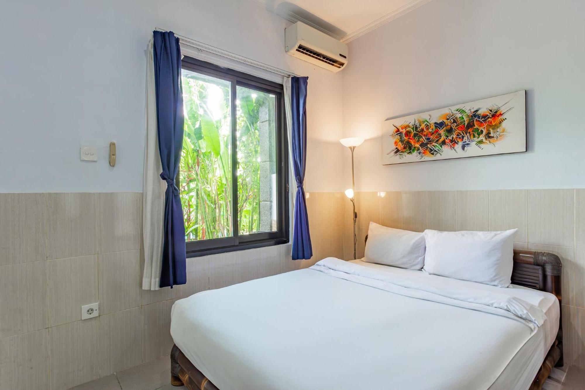 Belvilla Aranya Beach Hotel