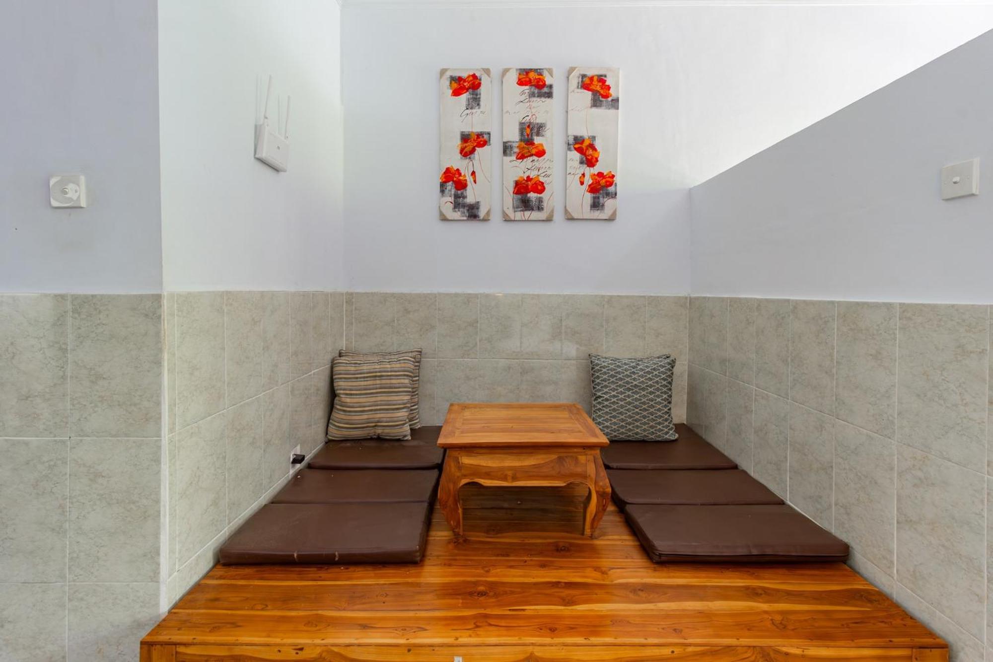 Belvilla Aranya Beach Hotel 4*