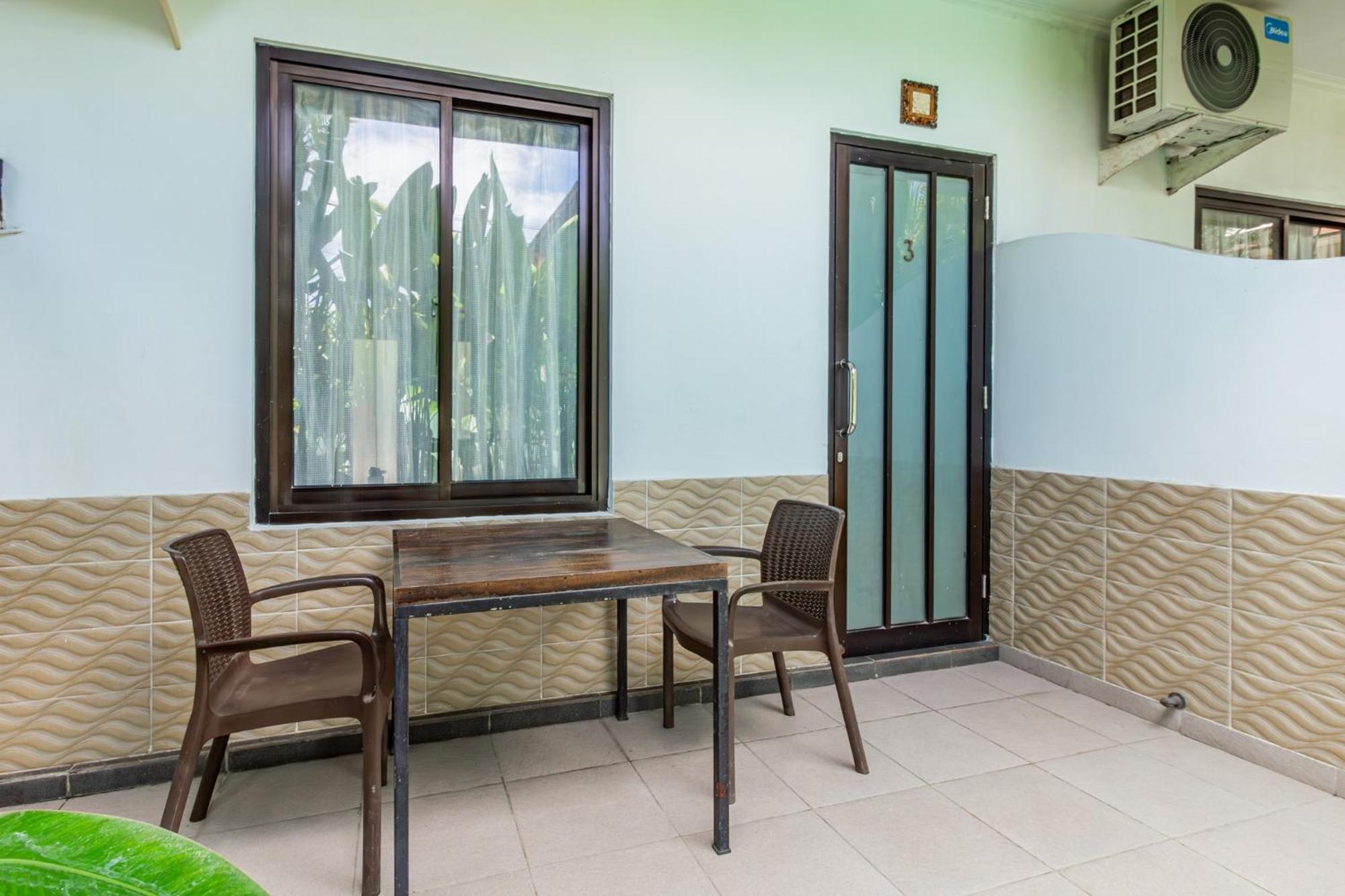 Hotel Belvilla Aranya Beach Sanur (Bali)