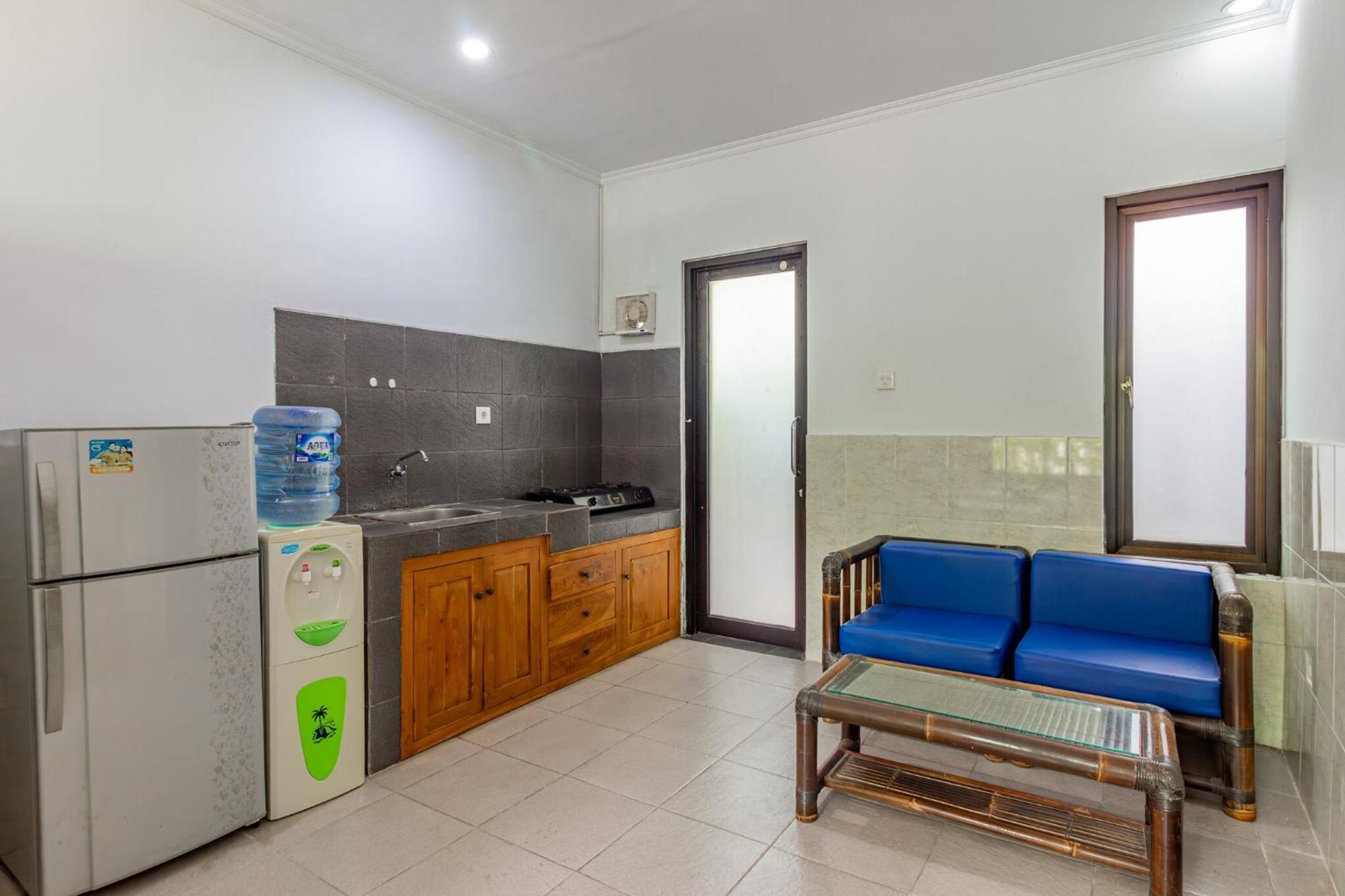 Belvilla Aranya Beach Hotel