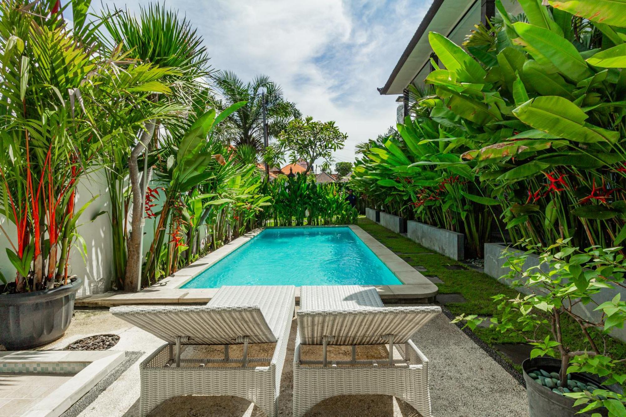 Hotel Belvilla Aranya Beach