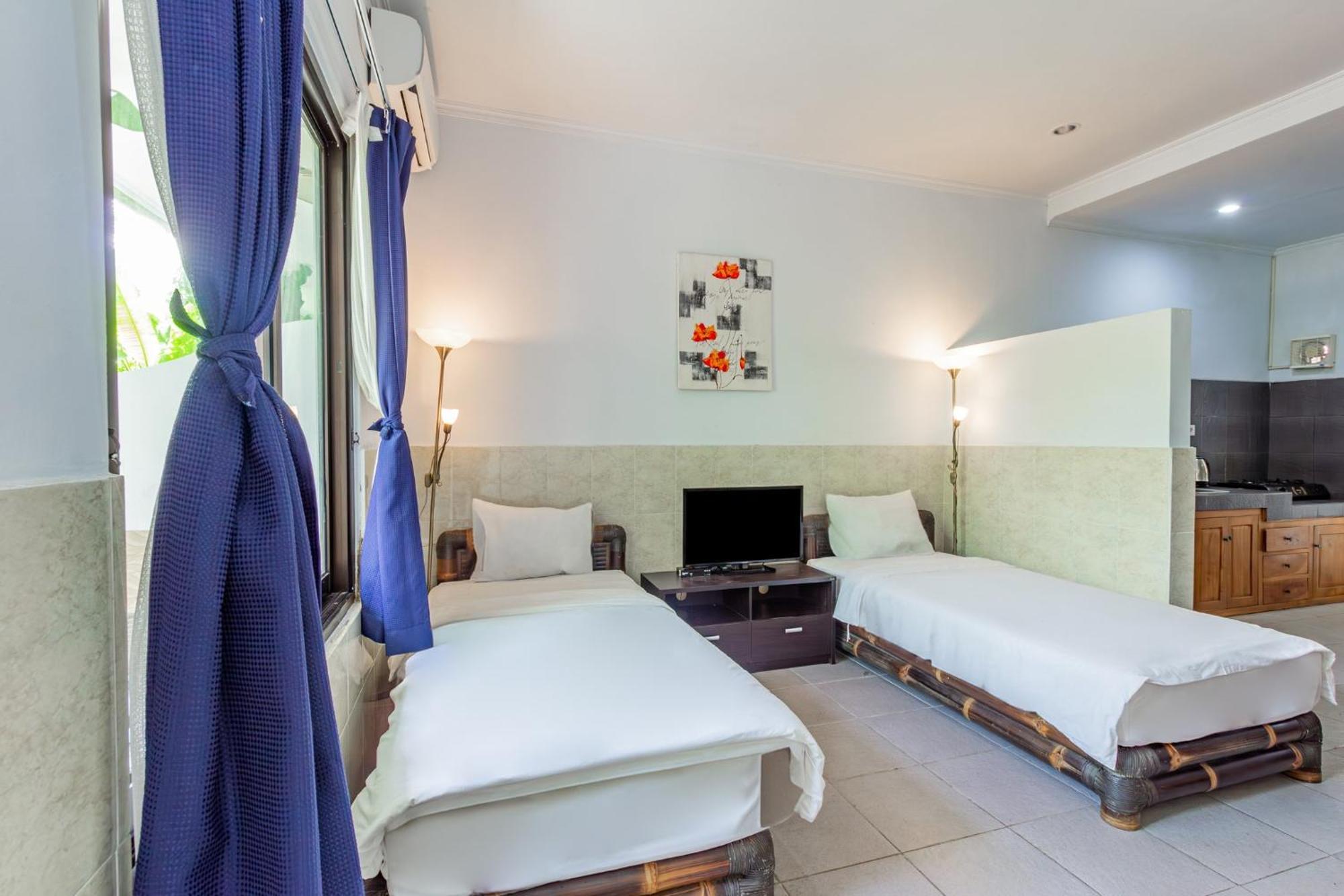 Hotel Belvilla Aranya Beach 4*