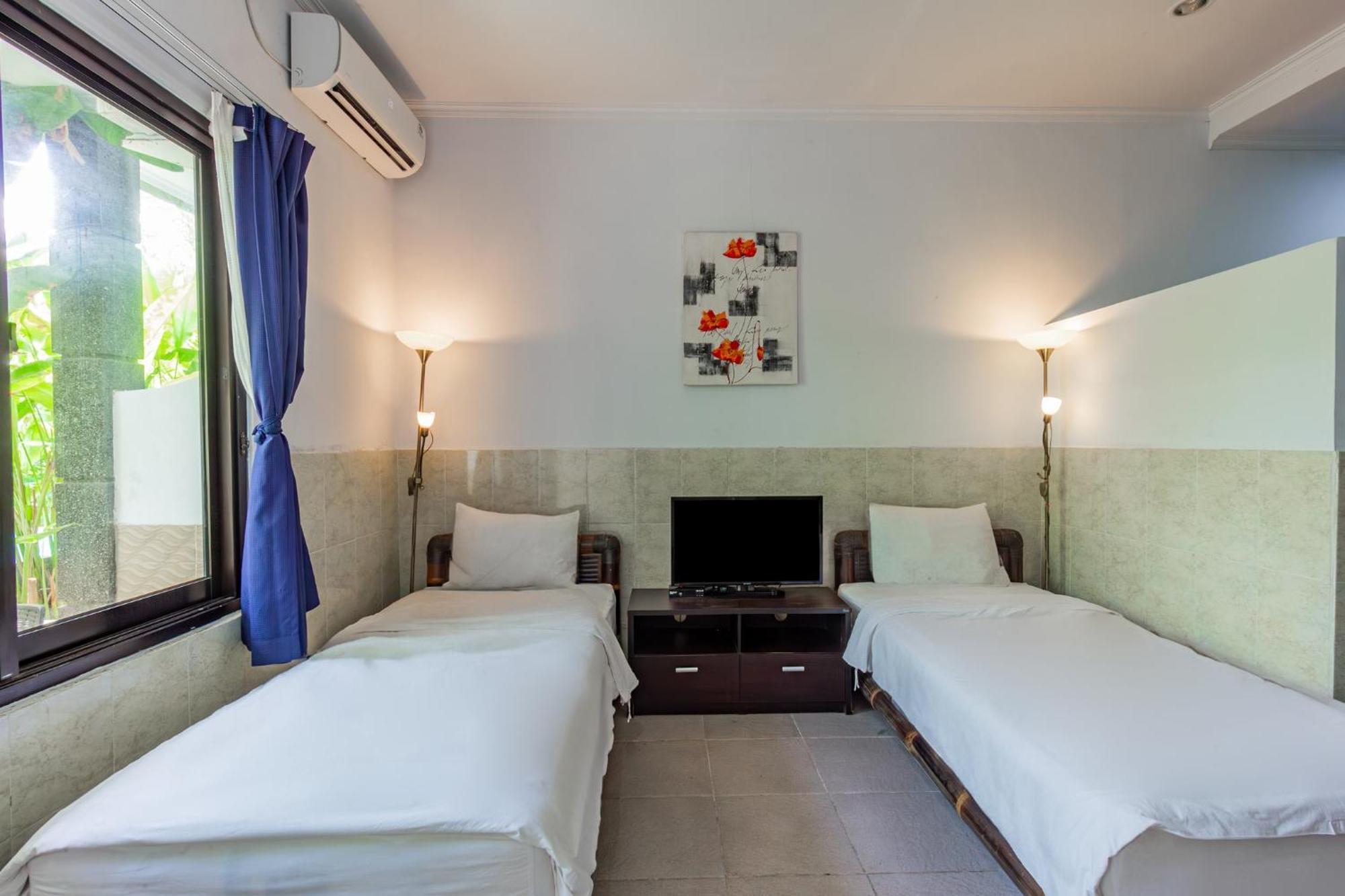Belvilla Aranya Beach 4*