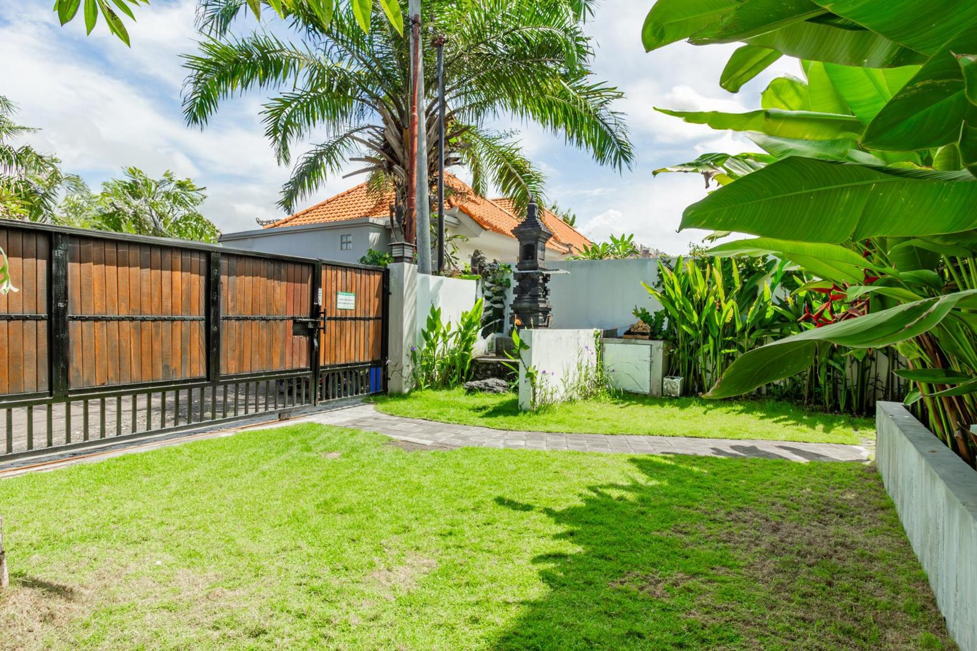 Belvilla Aranya Beach Sanur (Bali)