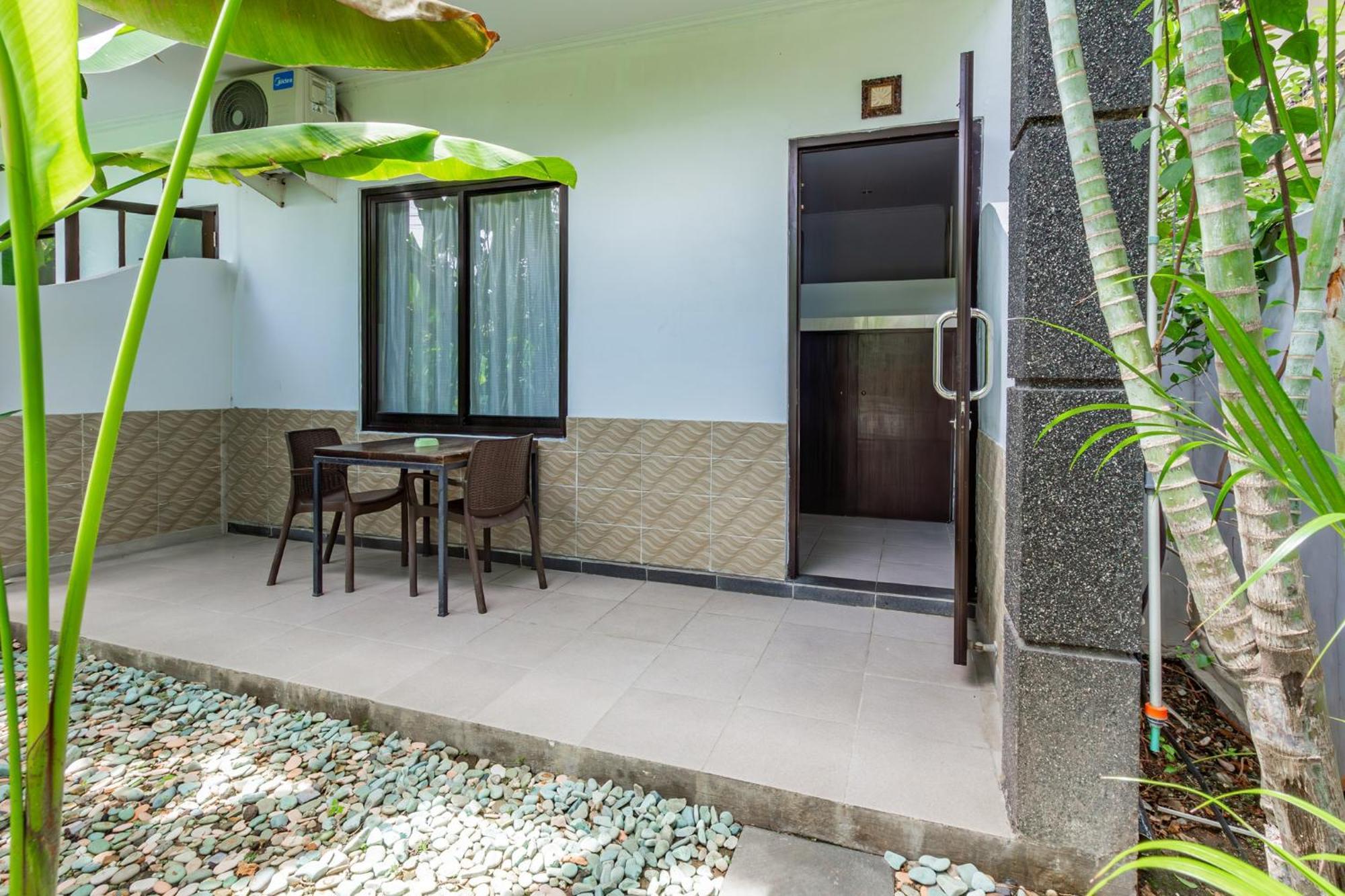 Hotel Belvilla Aranya Beach