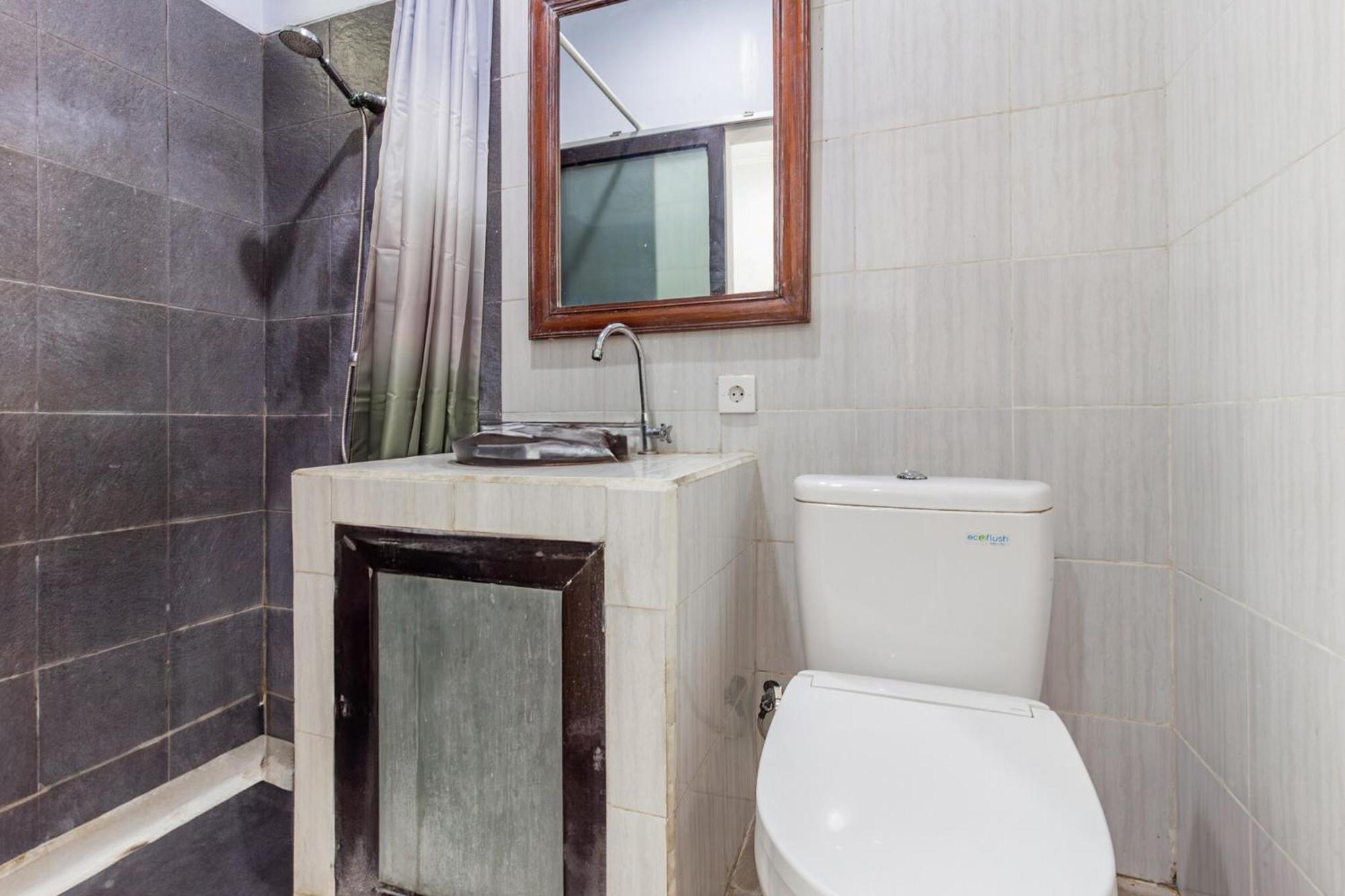 Belvilla Aranya Beach Hotel Sanur (Bali)