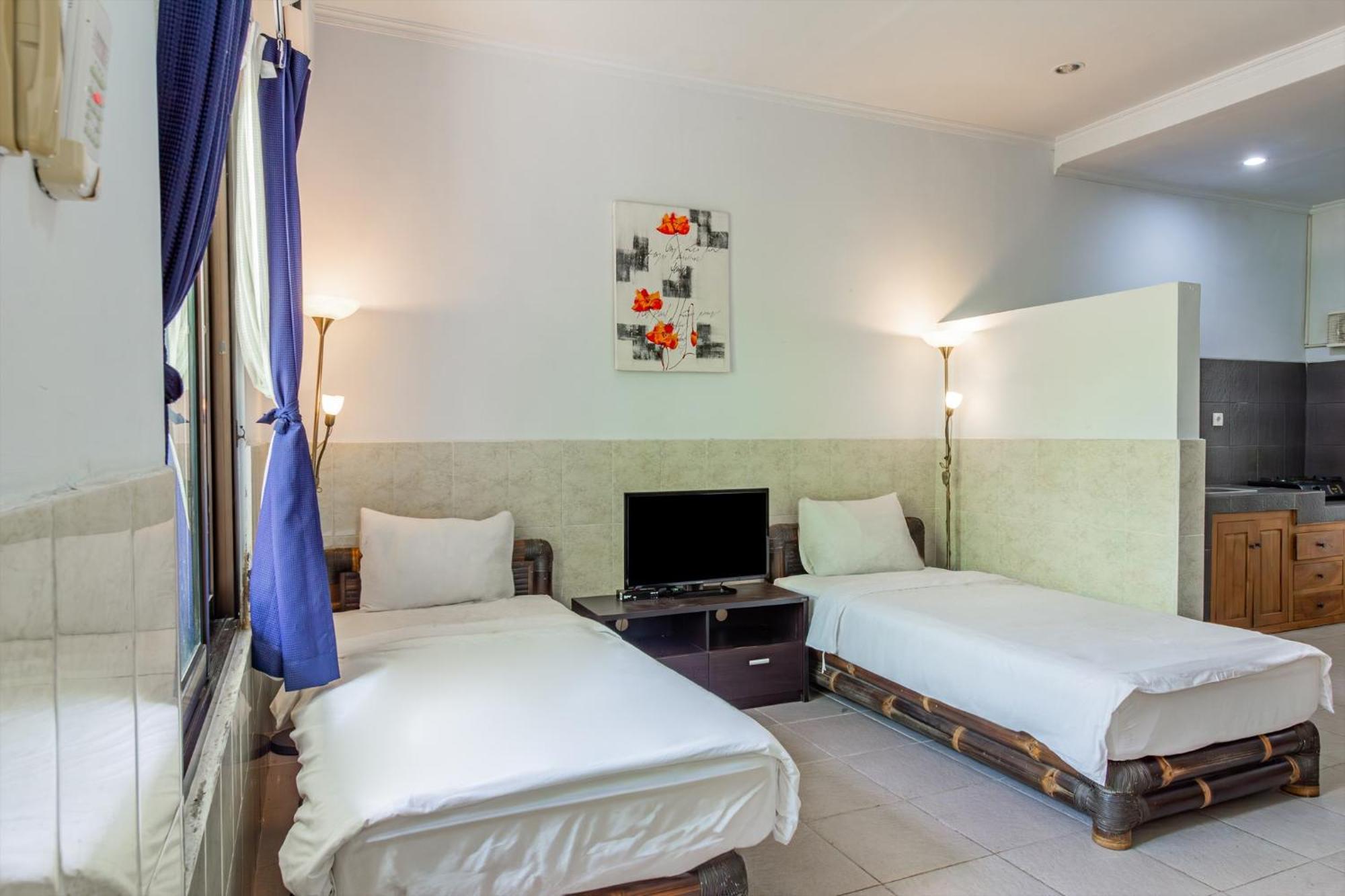 Belvilla Aranya Beach Hotel Sanur (Bali)