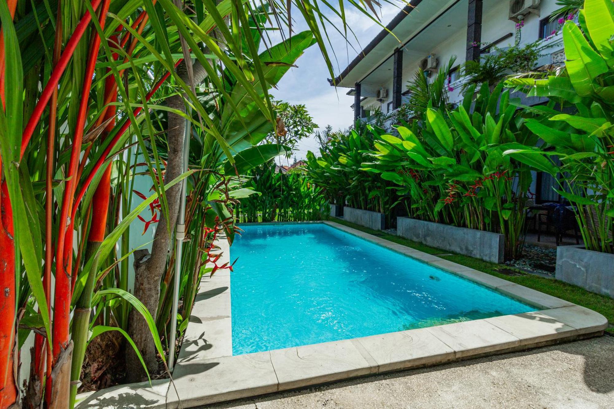 Belvilla Aranya Beach 4*