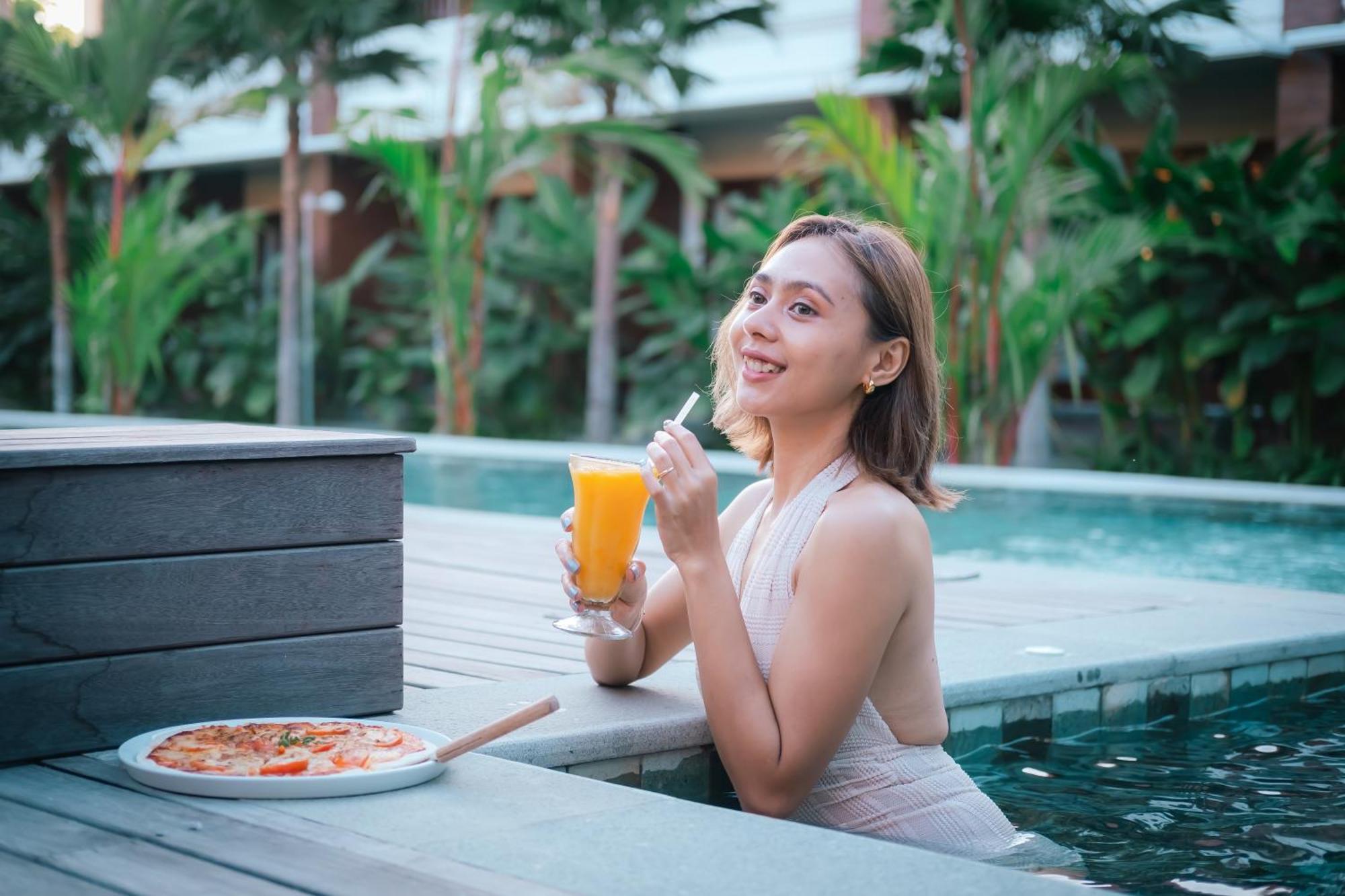 Griya Shanti Hotel Sanur