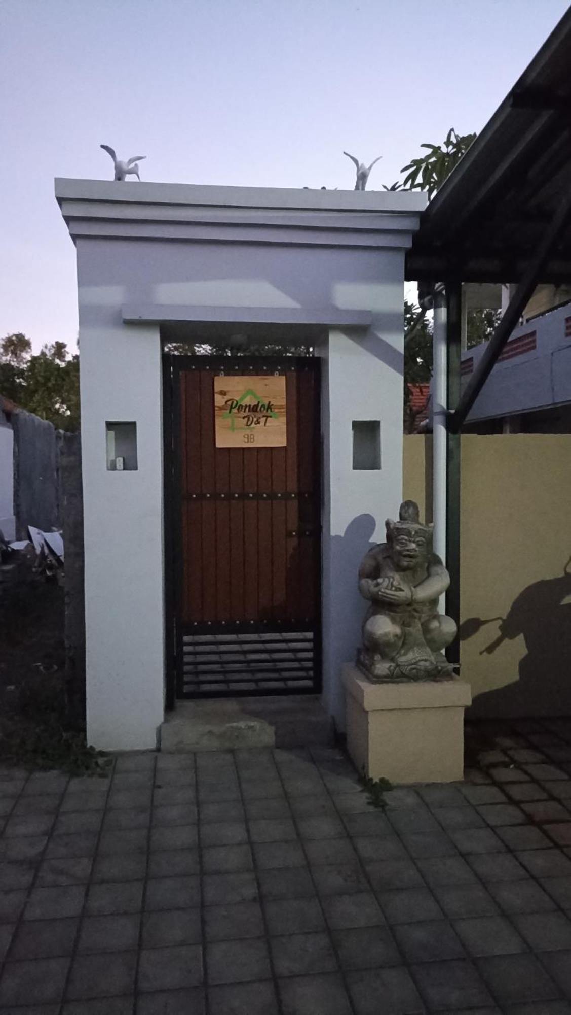 Nuri 2 * Sanur (Bali)