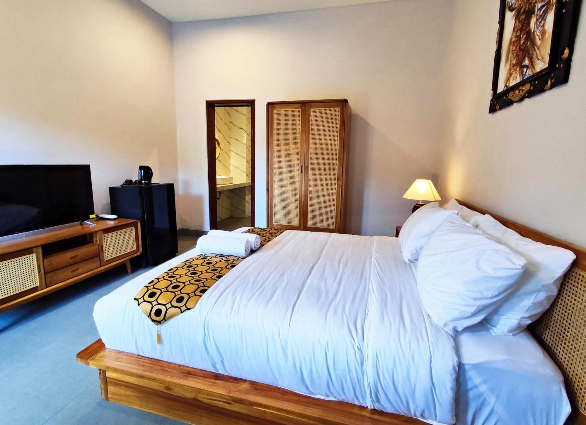 Homestay Vinandaka