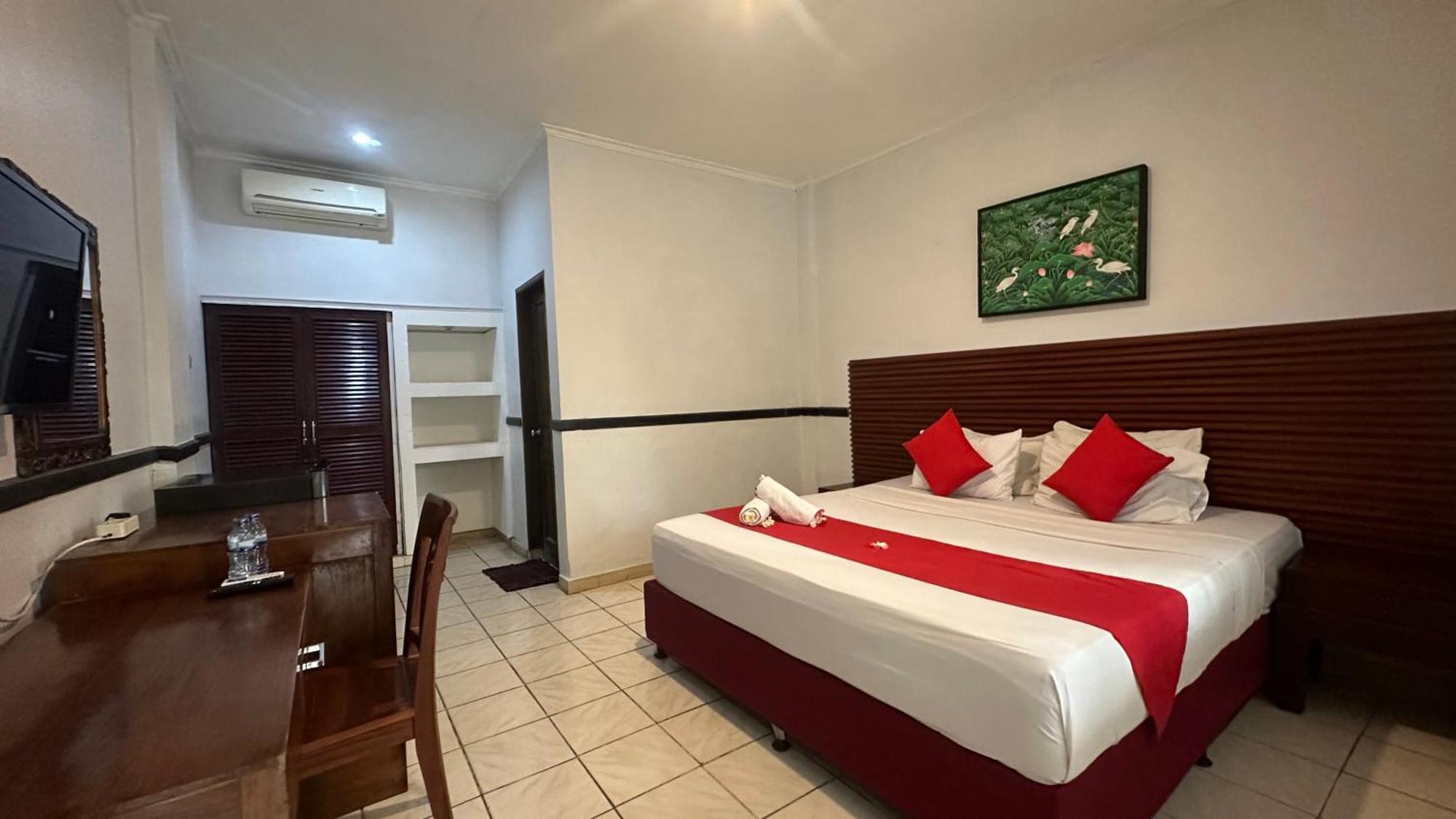 Abian Srama And 2* Sanur (Bali)