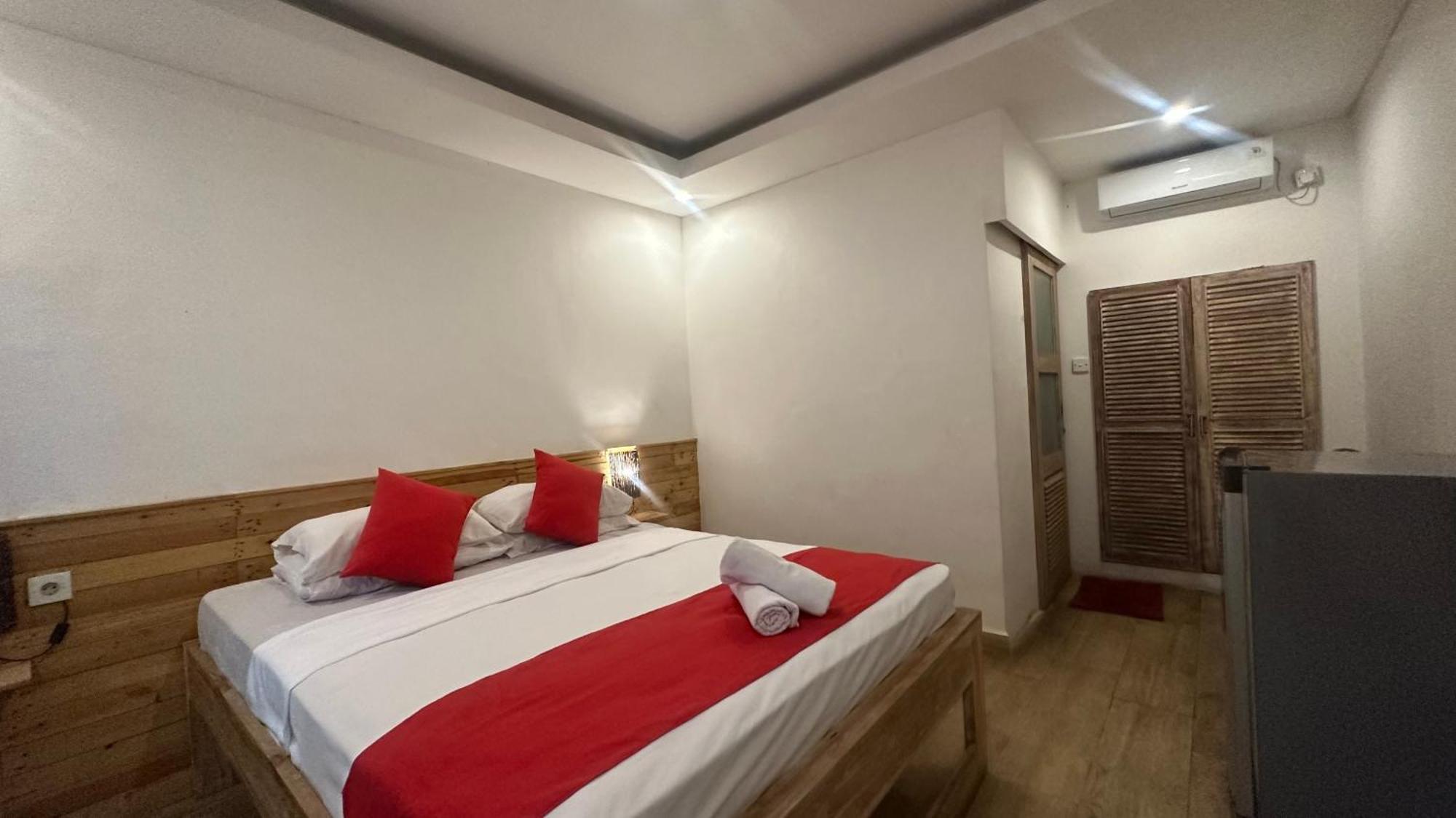 Hotel Abian Srama And Sanur (Bali)