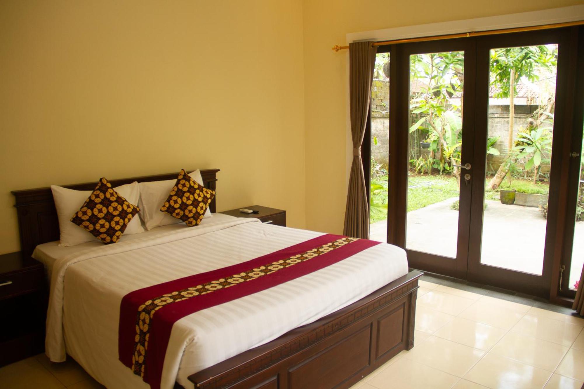 Sekar Waru Sanur (Bali)