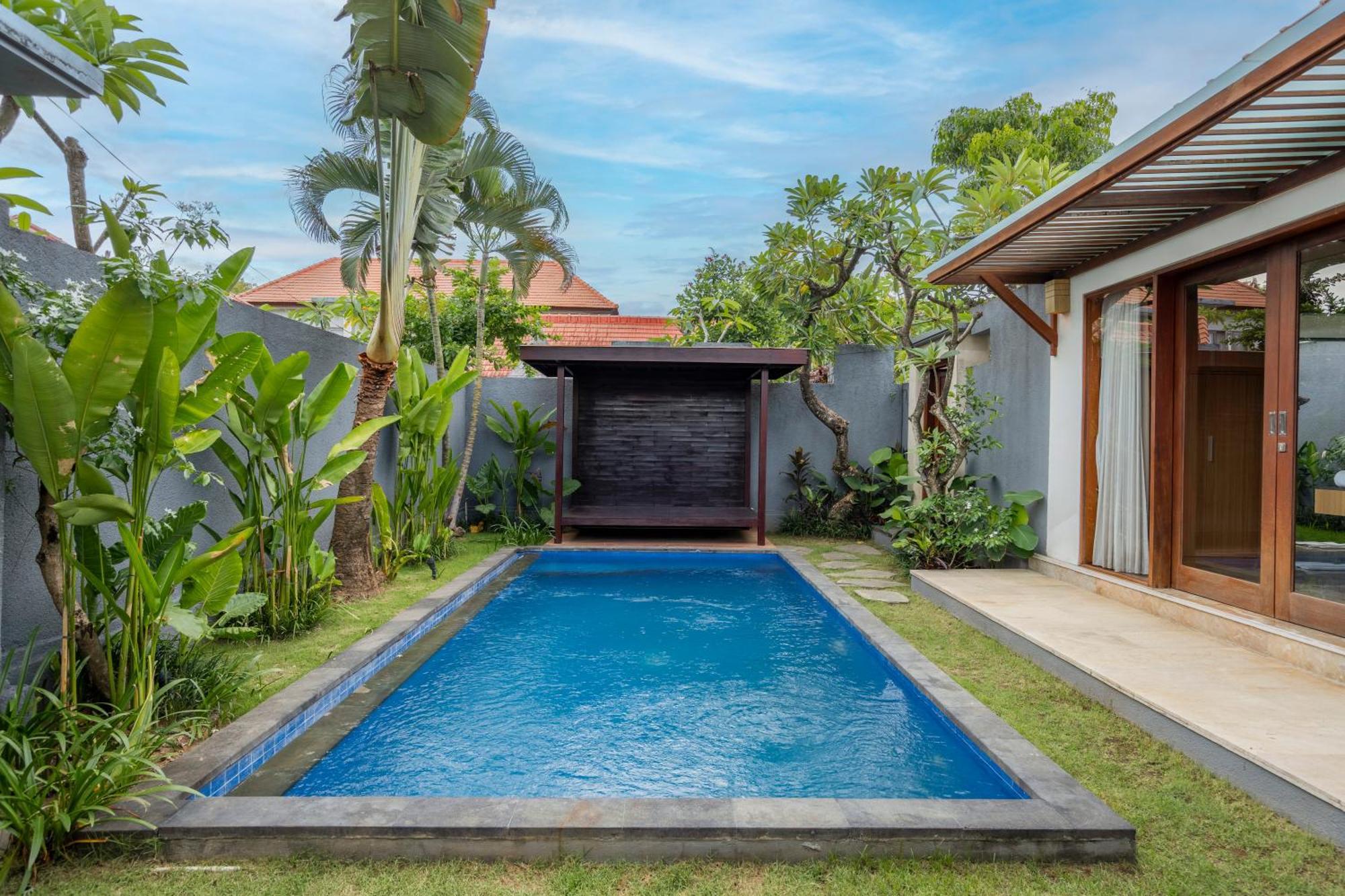 Kings Sanur By Moria Villa Denpasa