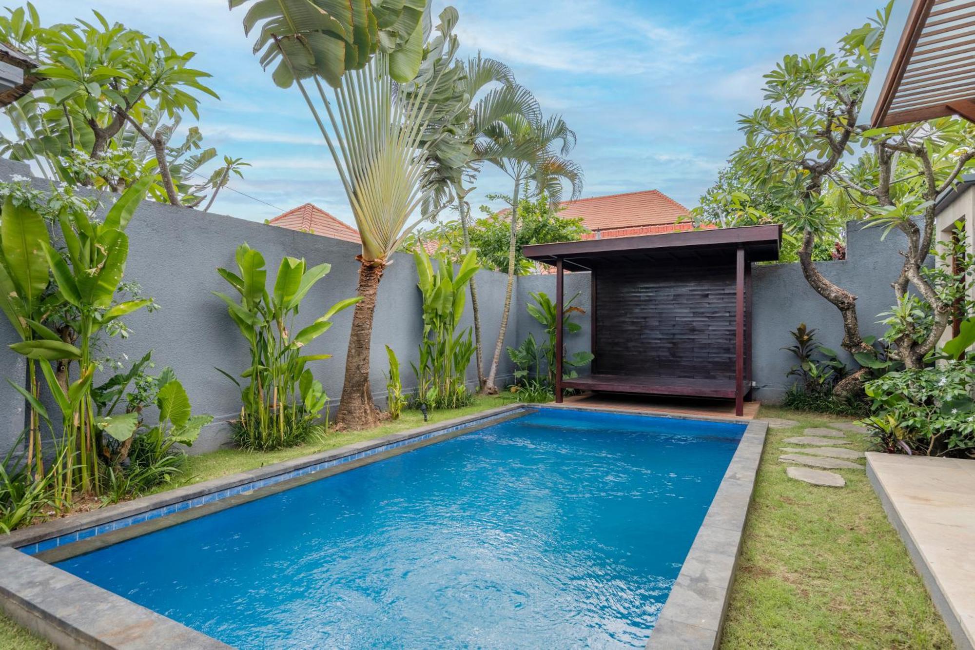 Kings Sanur By Moria Villa