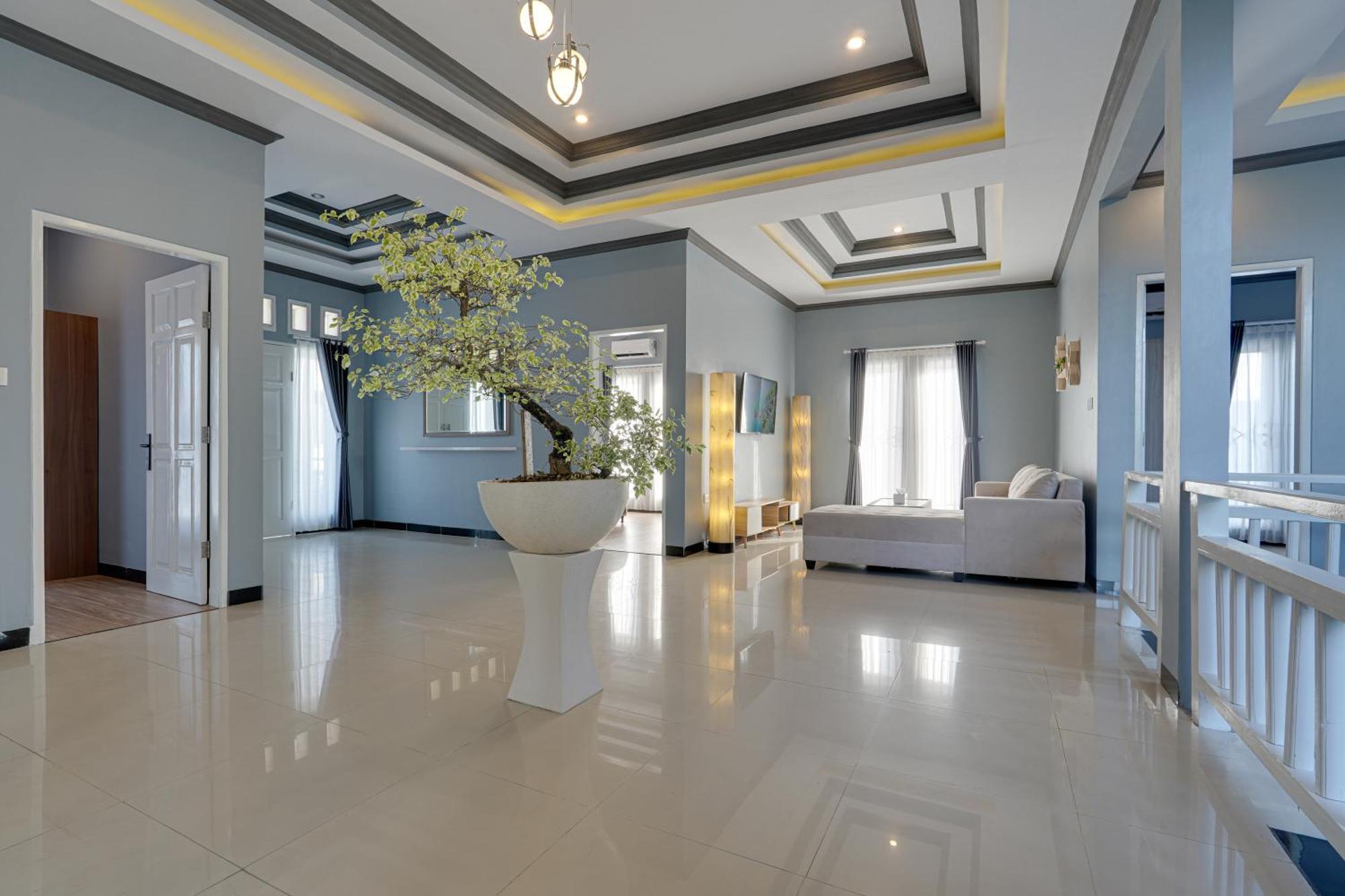 Master Residance - Sidakarya Near Renon Villa Sanur (Bali)
