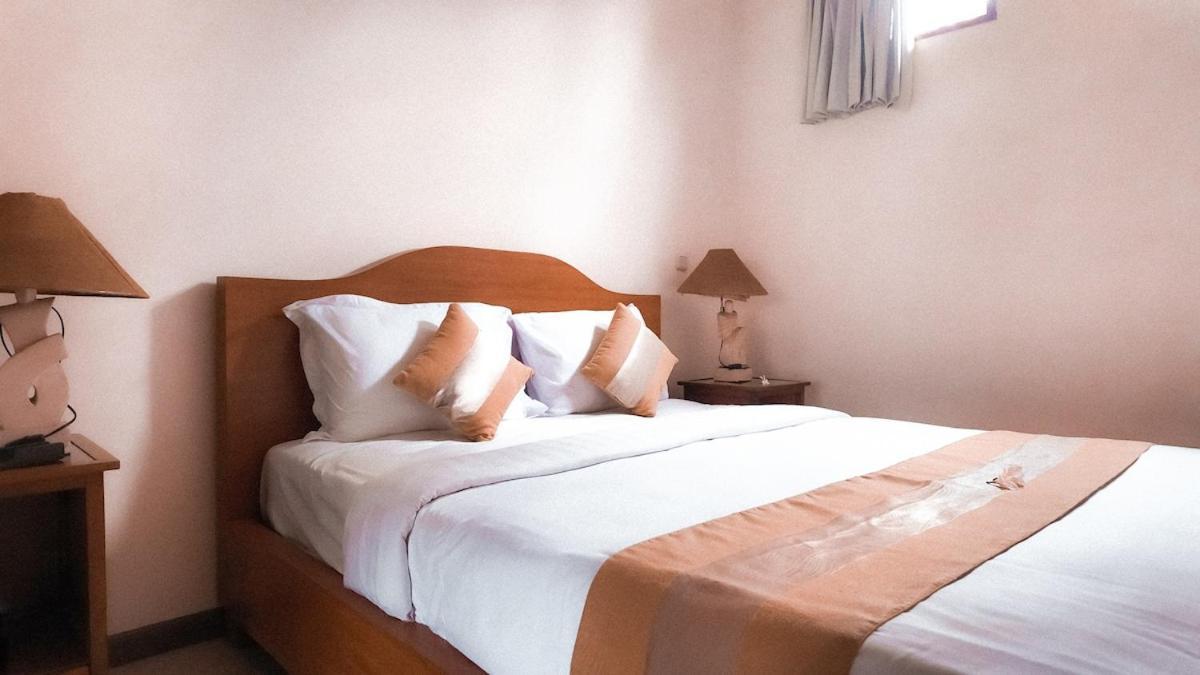 1 Bedroom Balinese In The Heart Of Sanur (Bali)