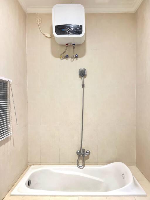 Jola Bali Unit 1 Near By Damaresa Appartement Sanur
