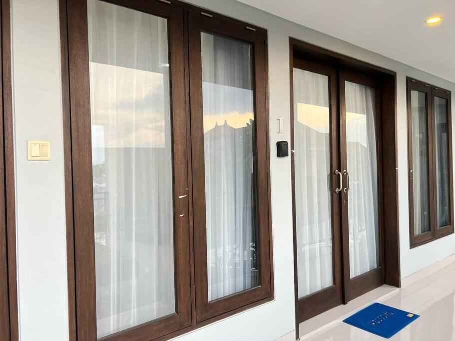 Jola Bali Unit 1 Near By Damaresa Appartement *